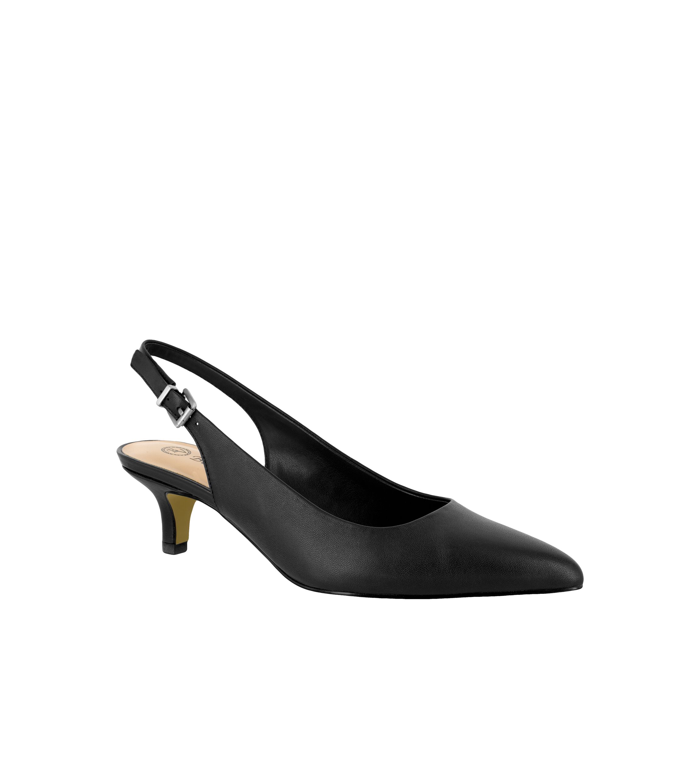 Scarlett DS Heel