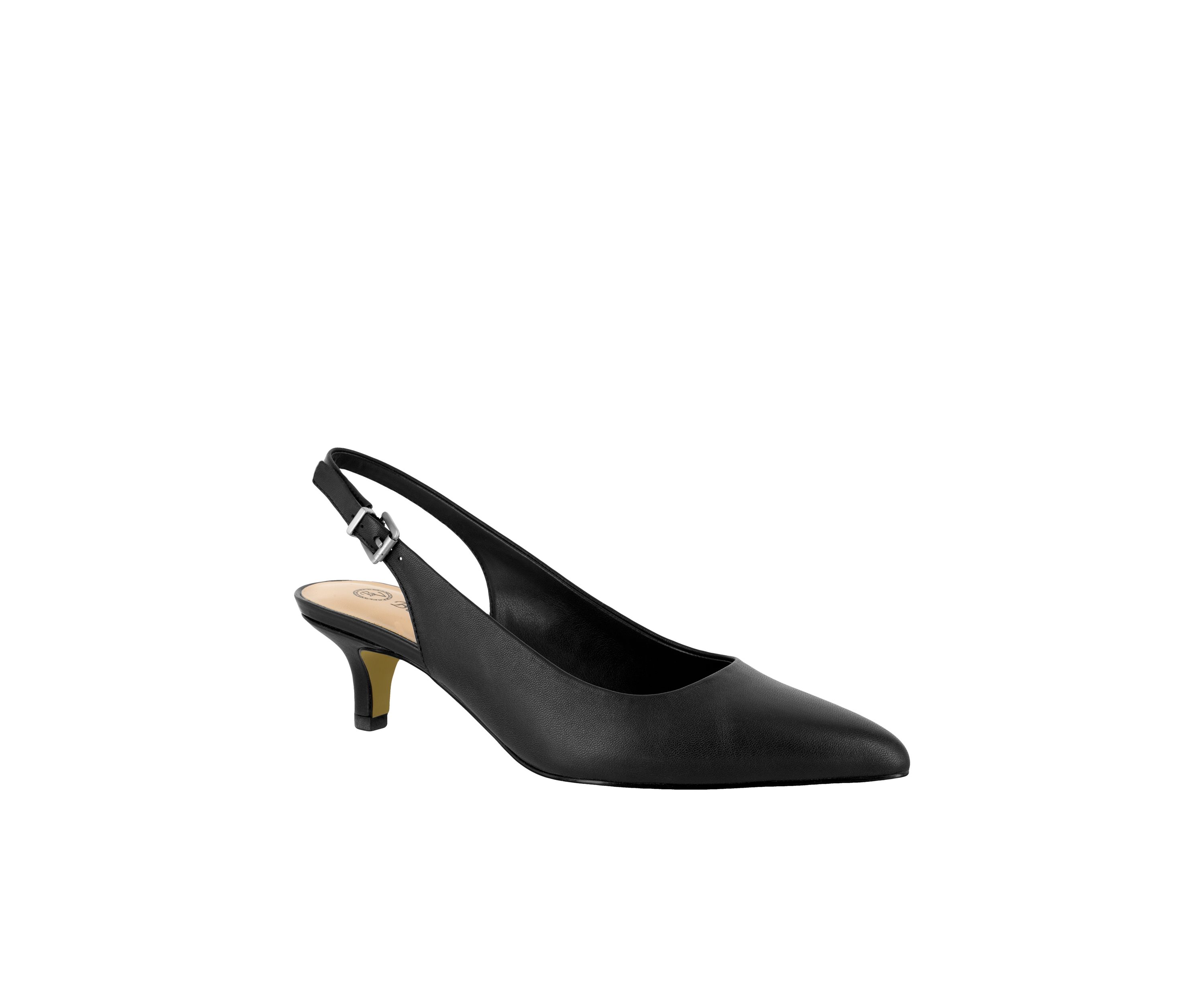 Scarlett DS Heel