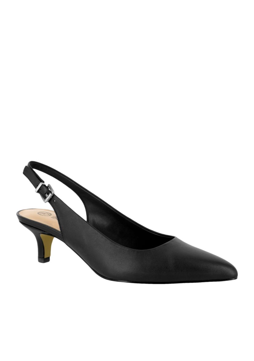 Scarlett DS Heel