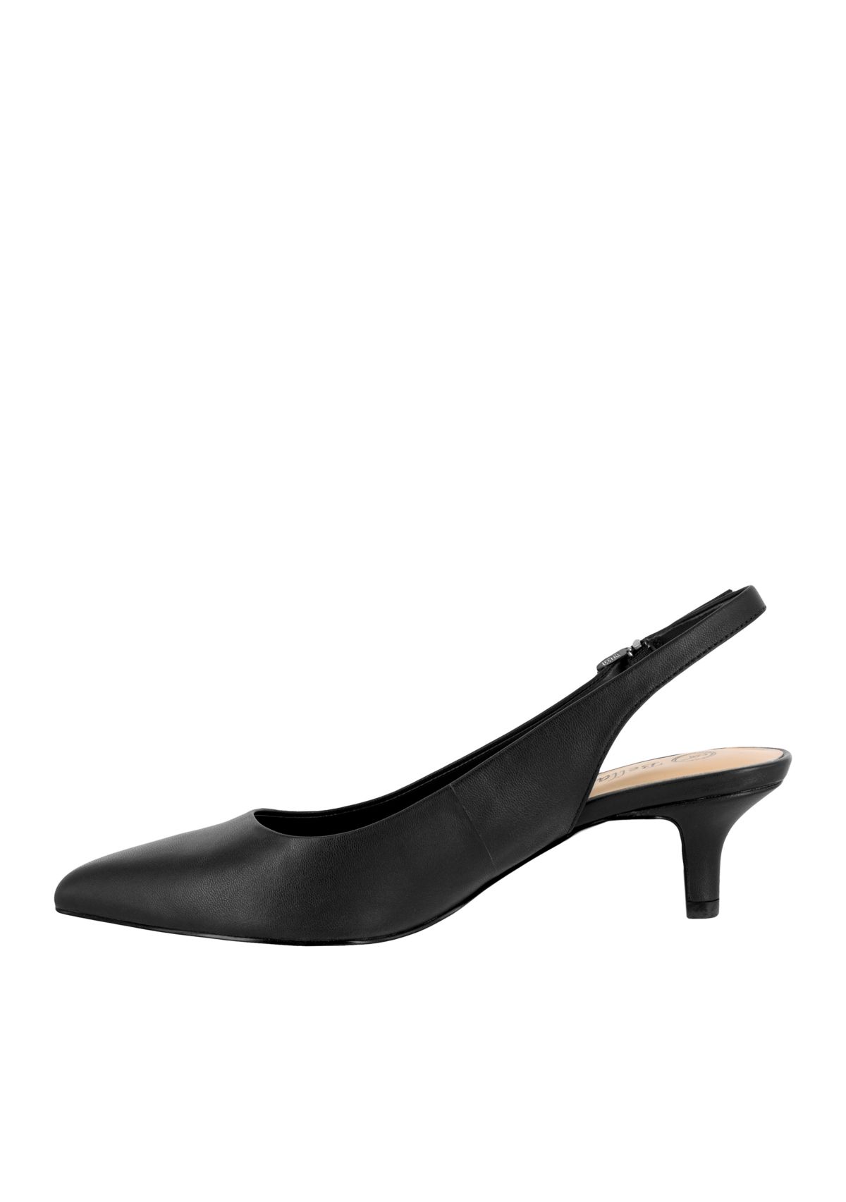 Scarlett DS Heel