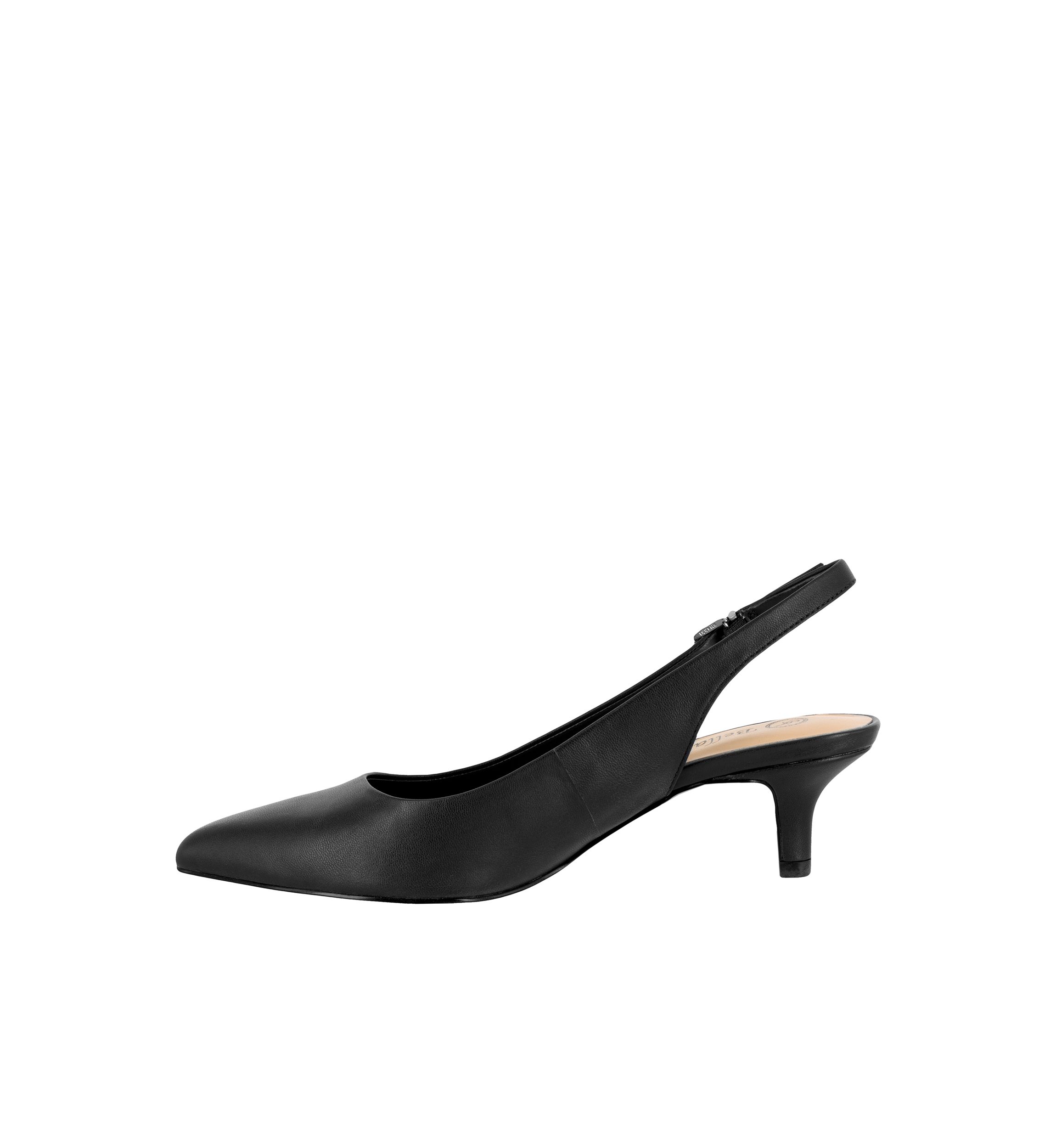 Scarlett DS Heel
