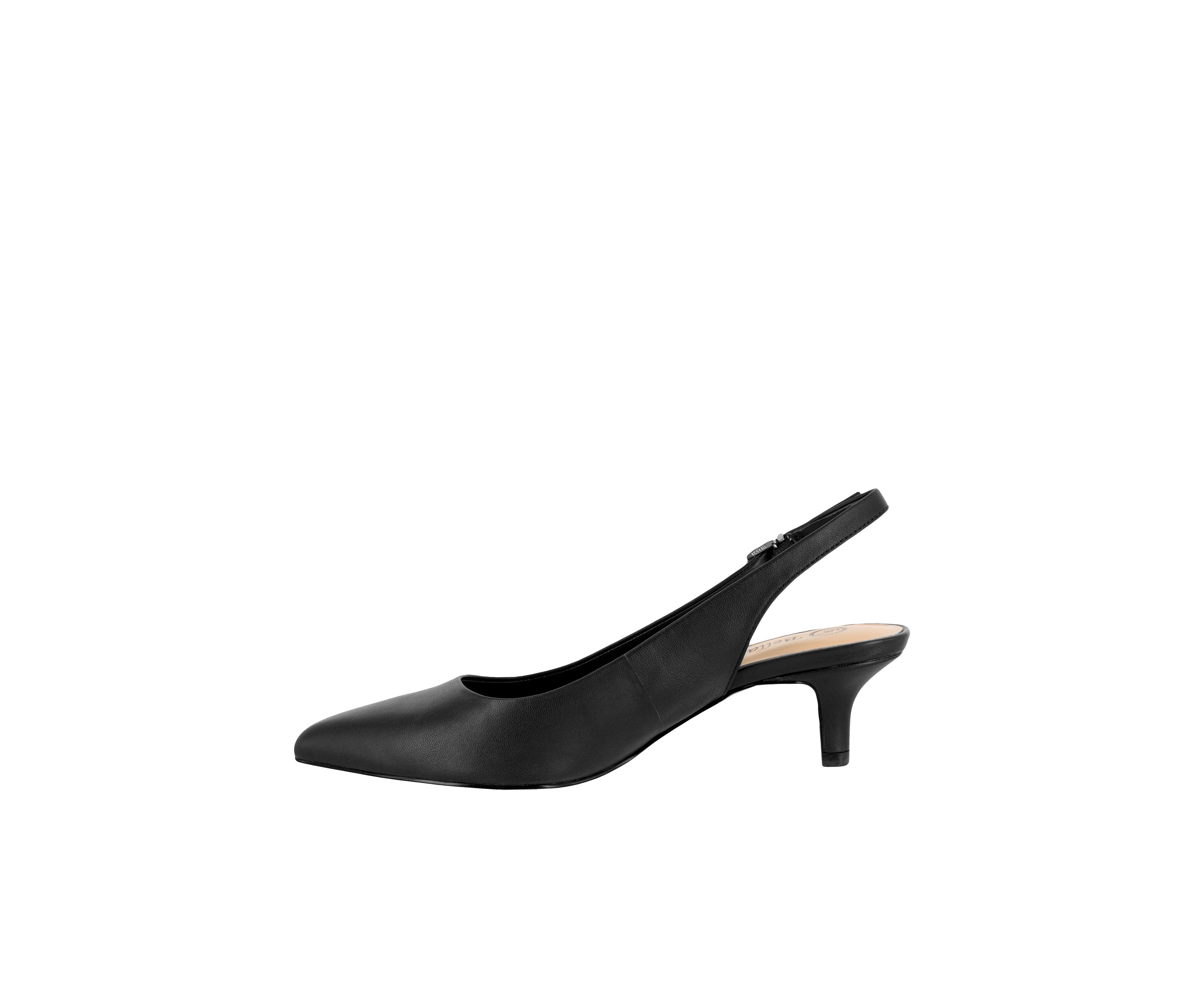Scarlett DS Heel