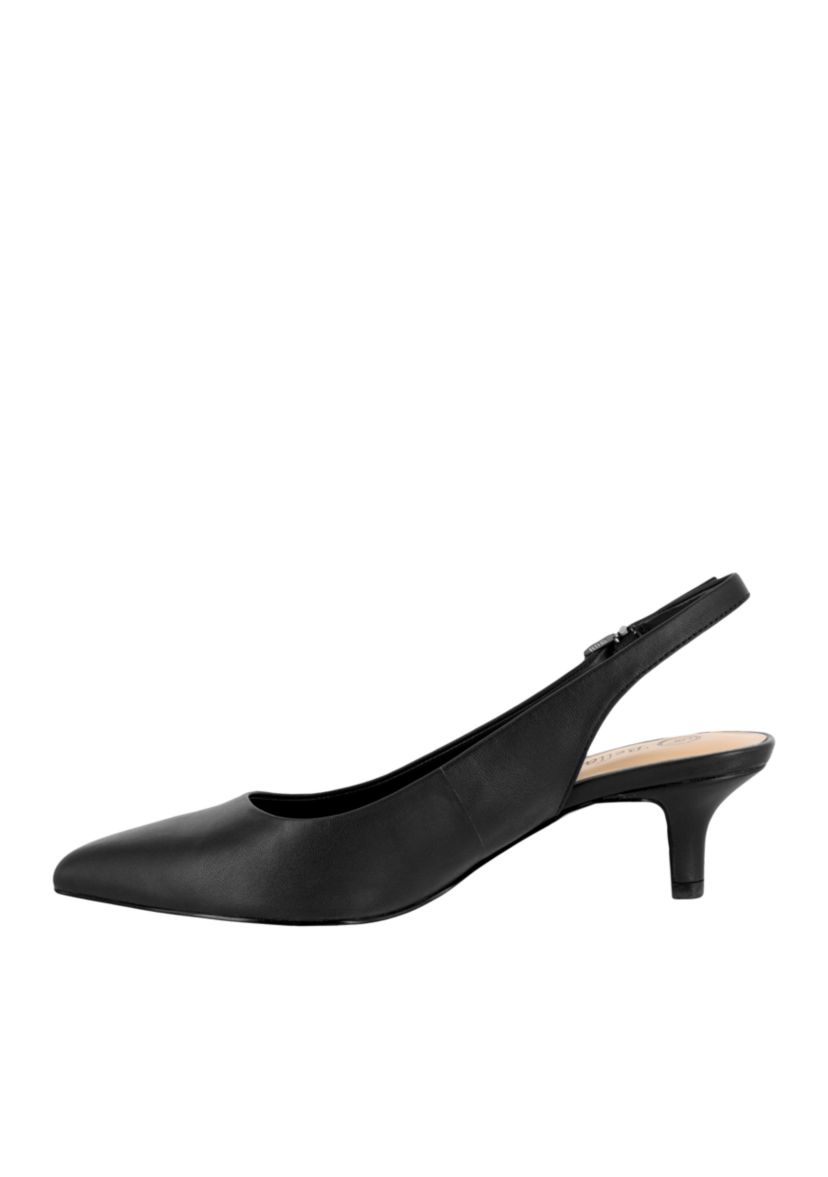 Scarlett DS Heel
