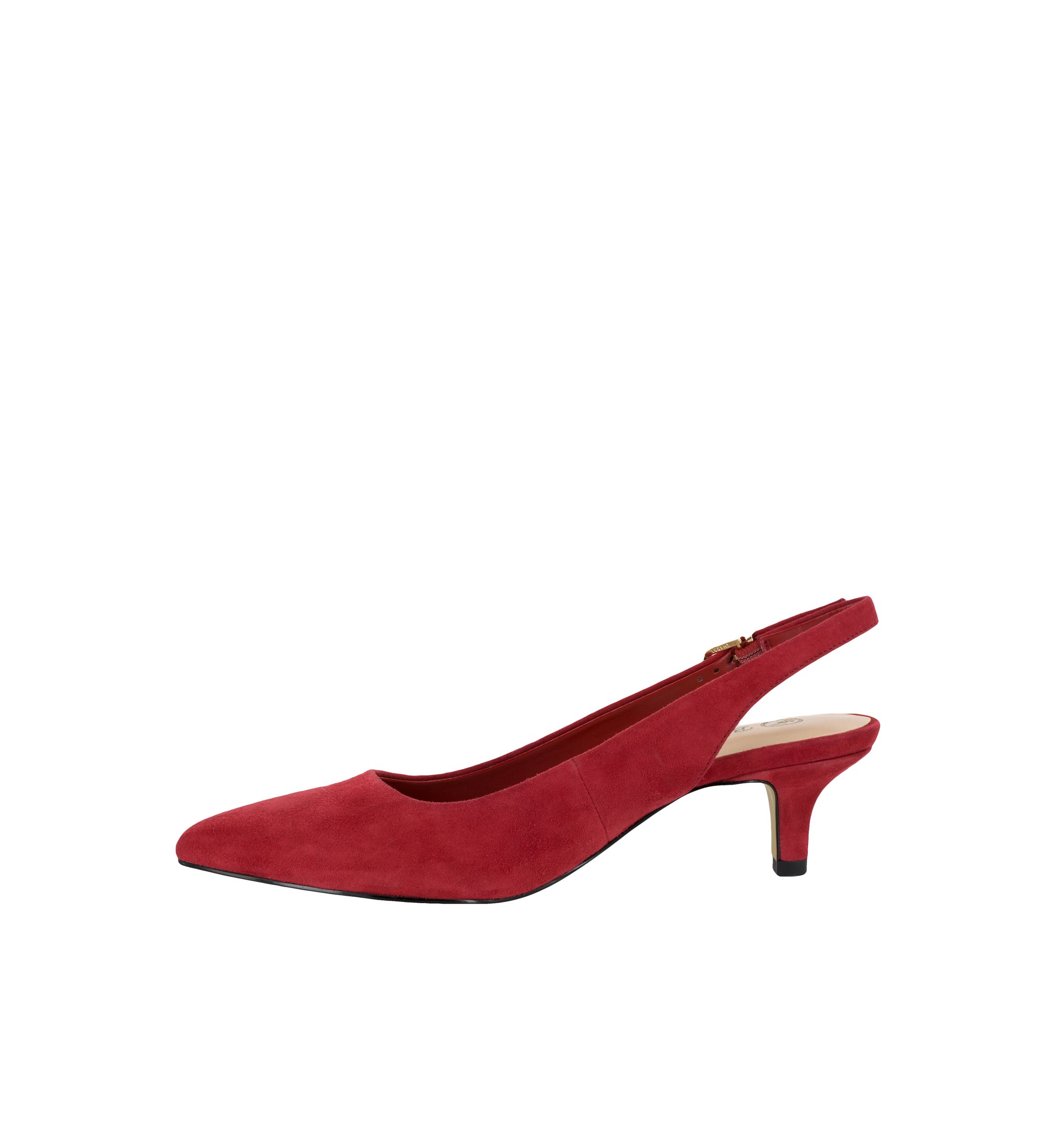 Scarlett DS Heel