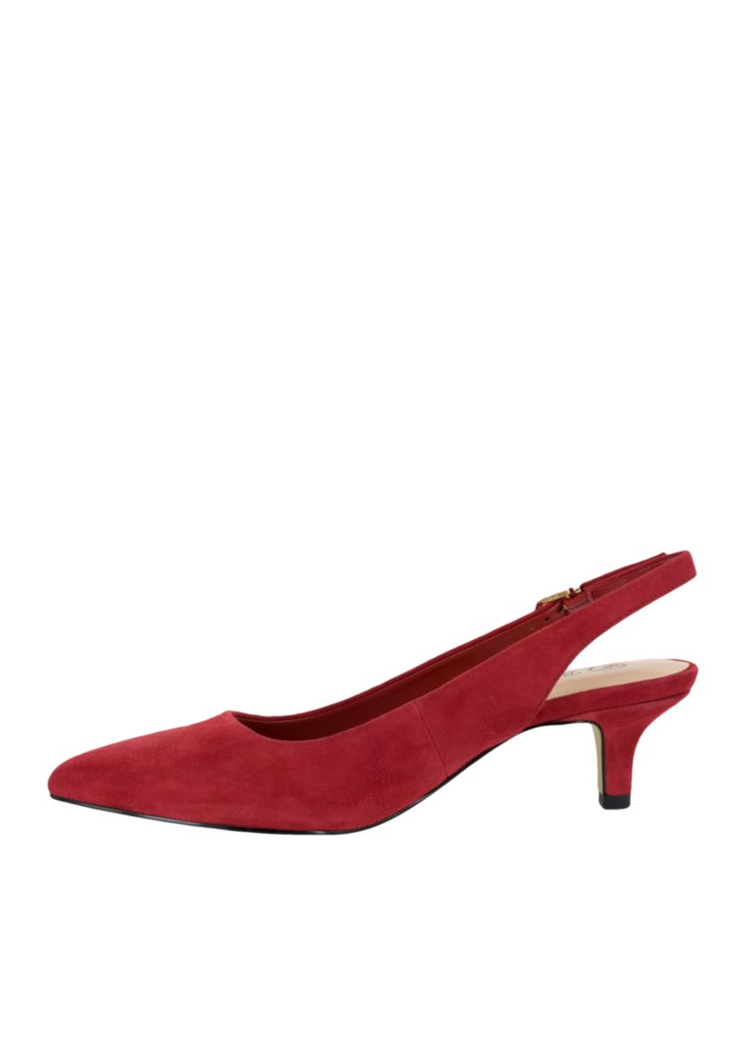 Scarlett DS Heel