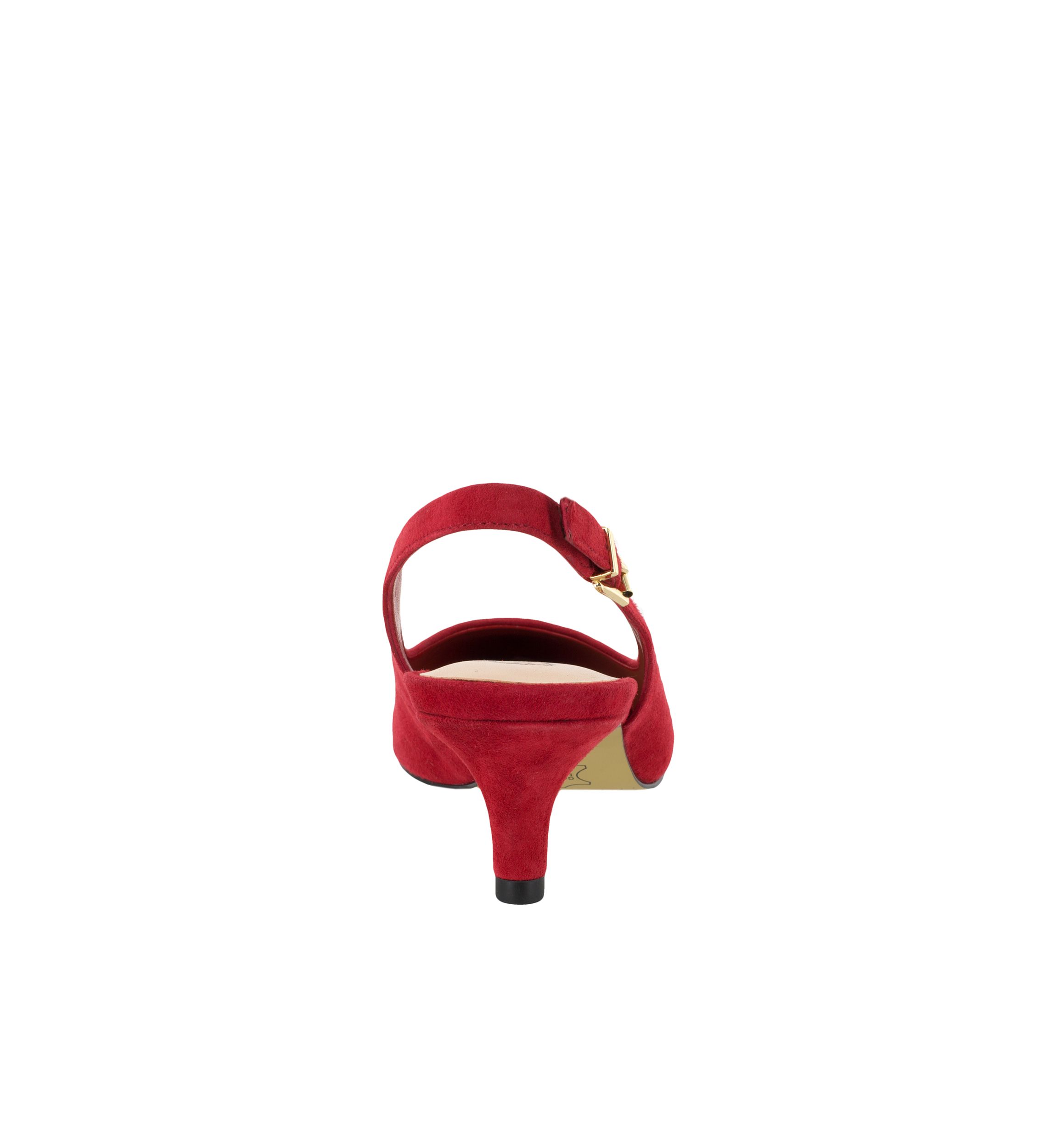 Scarlett DS Heel