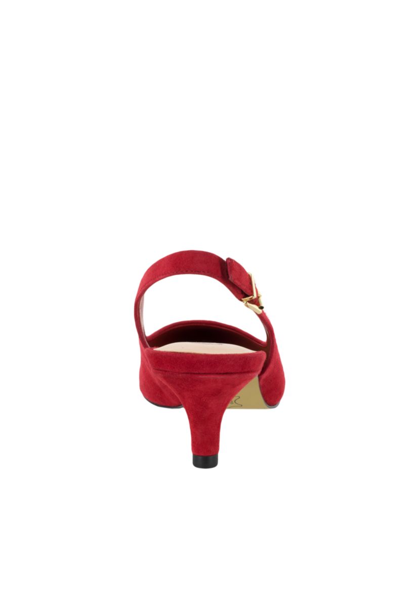 Scarlett DS Heel