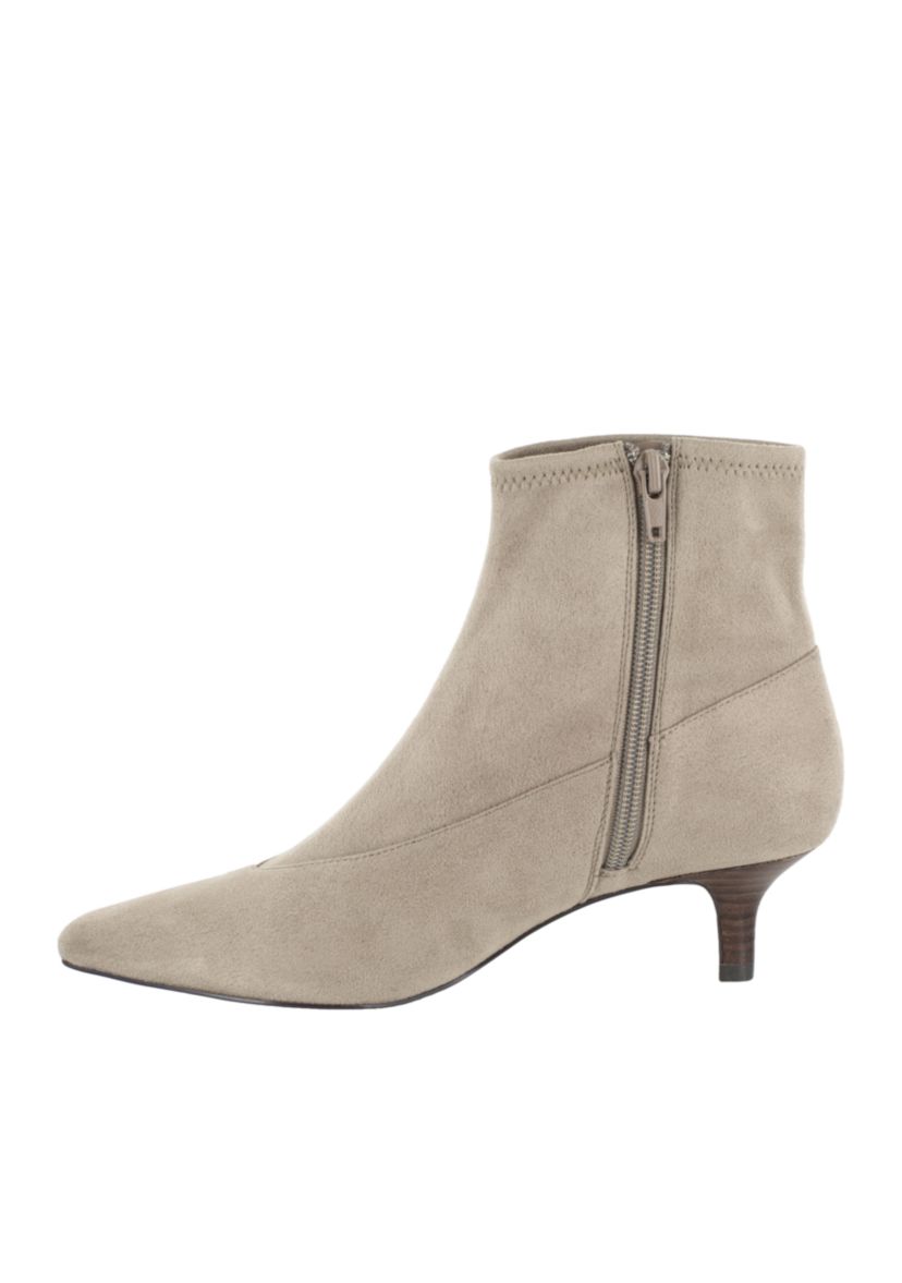 Stephanie II Bootie