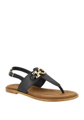 Bella-Vita Lin-Italy Thong Sandal | belk