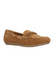 Scout Comfort Loafers