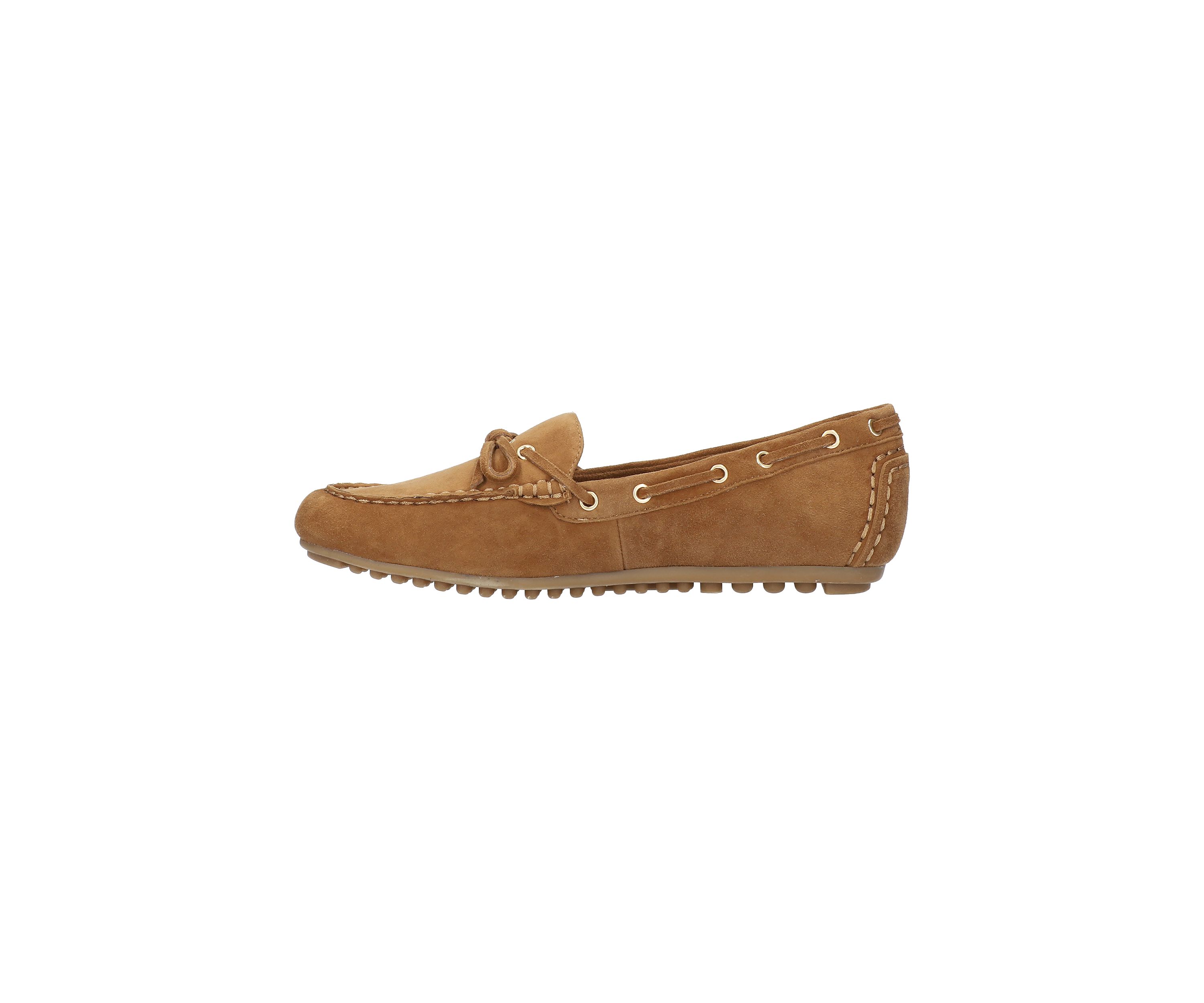 Scout Comfort Loafers