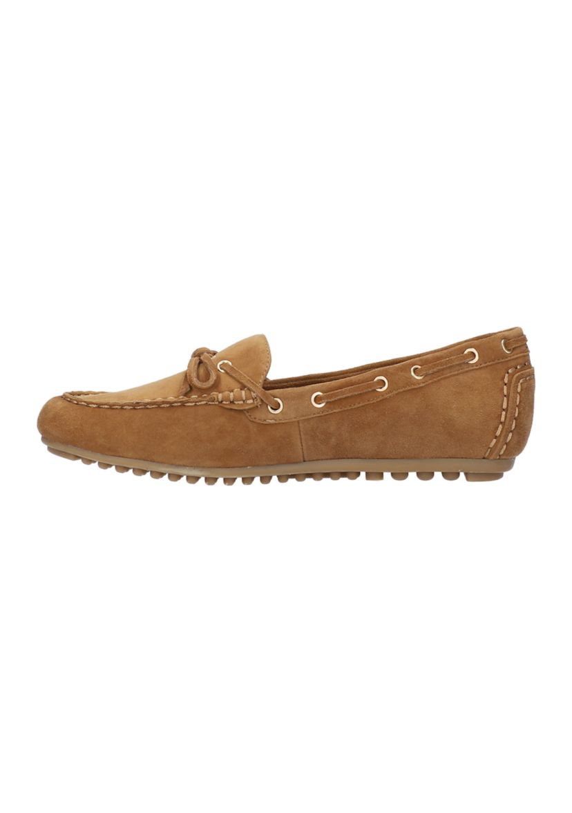 Scout Comfort Loafers