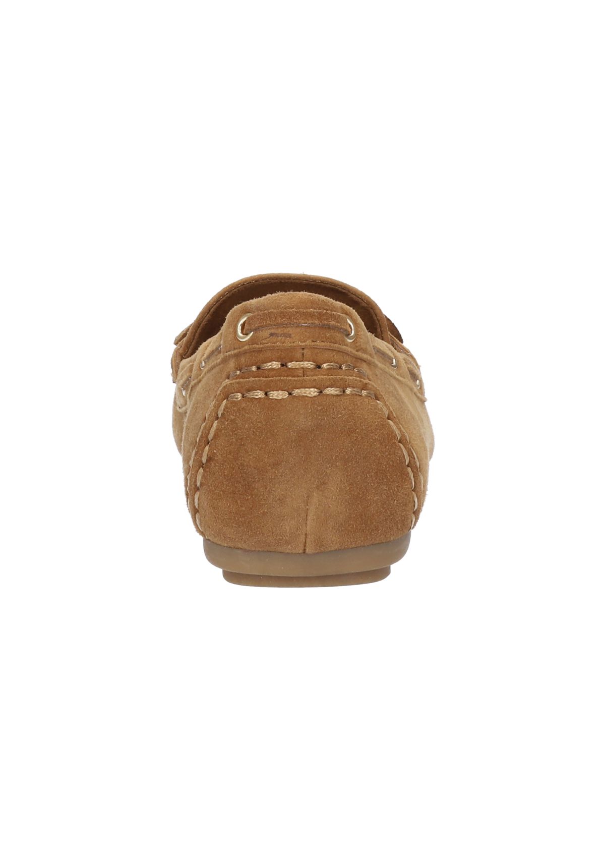 Scout Comfort Loafers