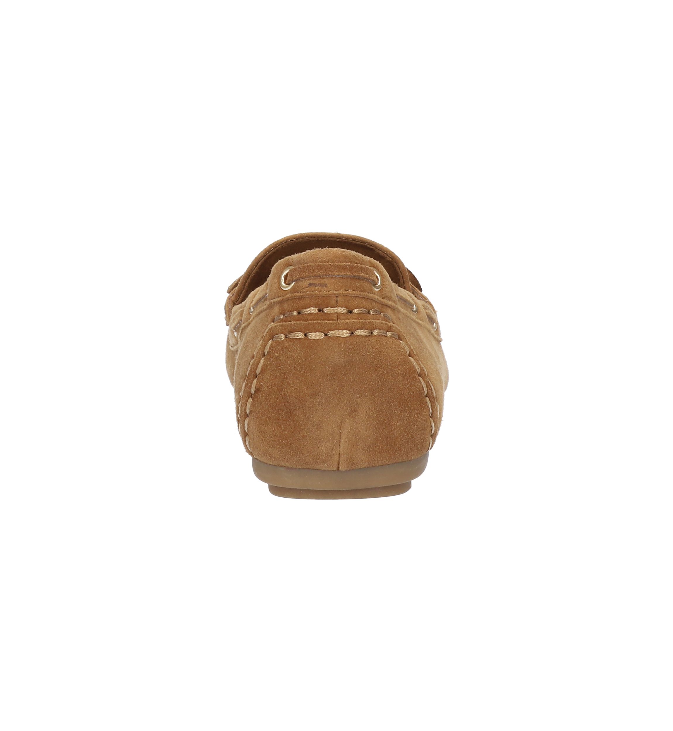 Scout Comfort Loafers