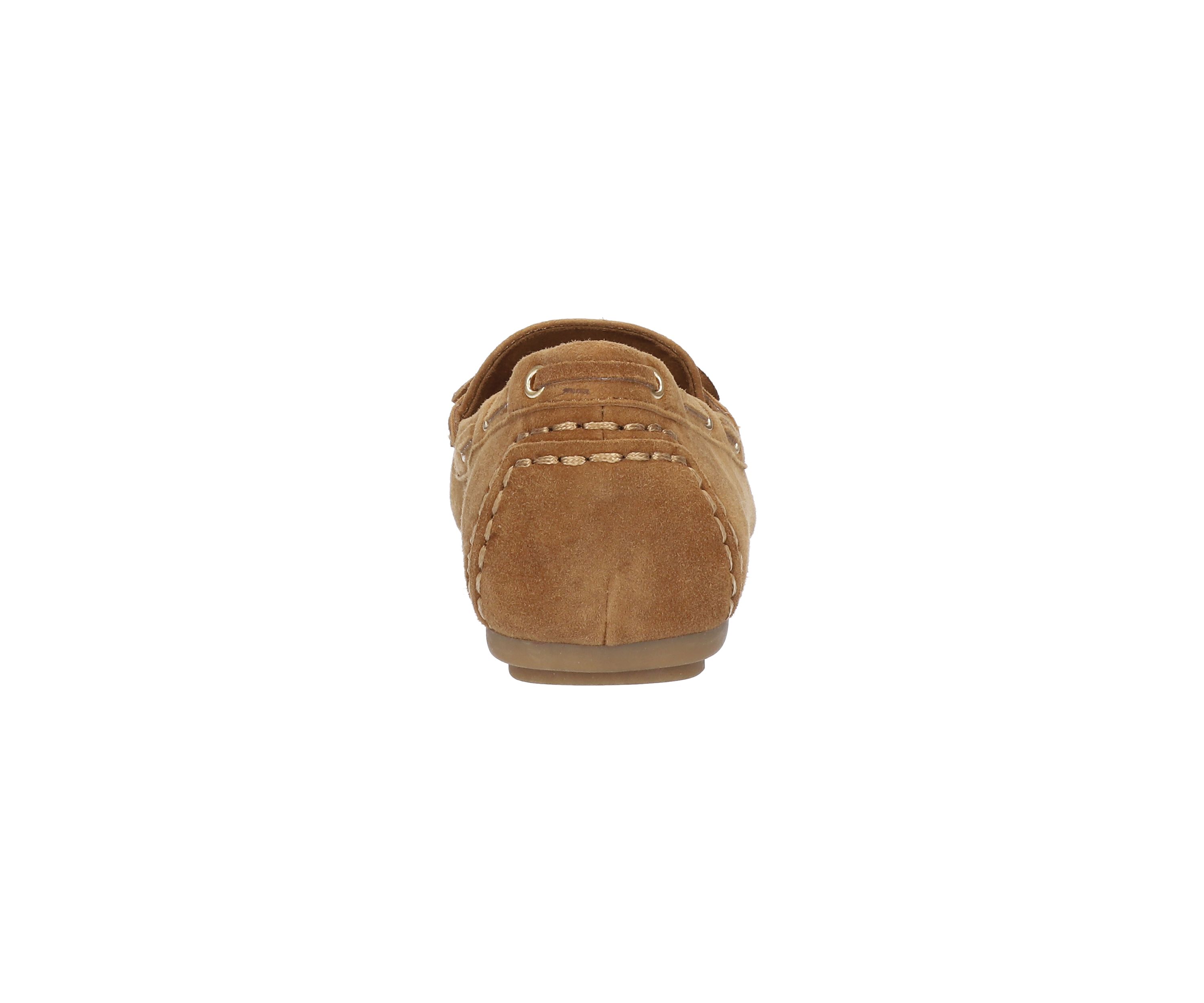 Scout Comfort Loafers