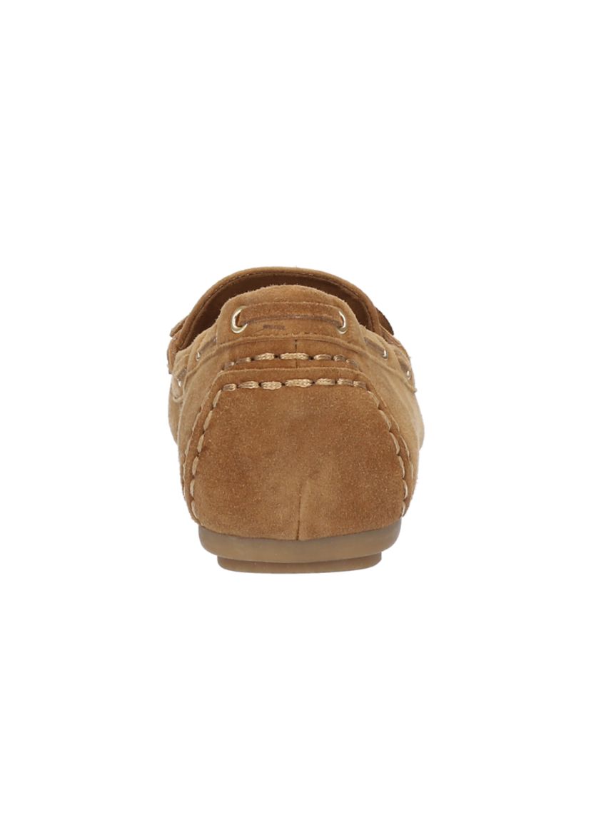 Scout Comfort Loafers