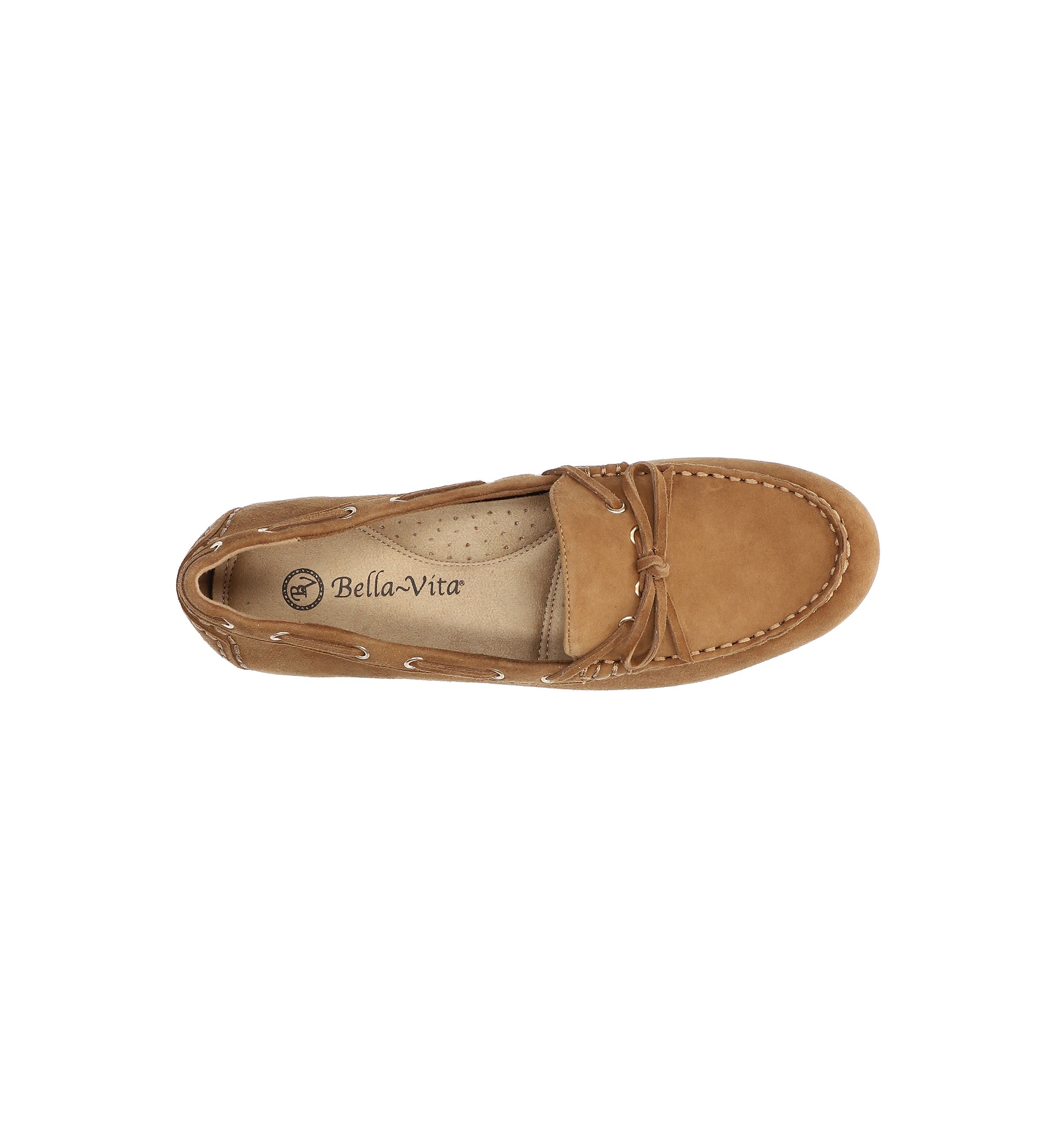 Scout Comfort Loafers