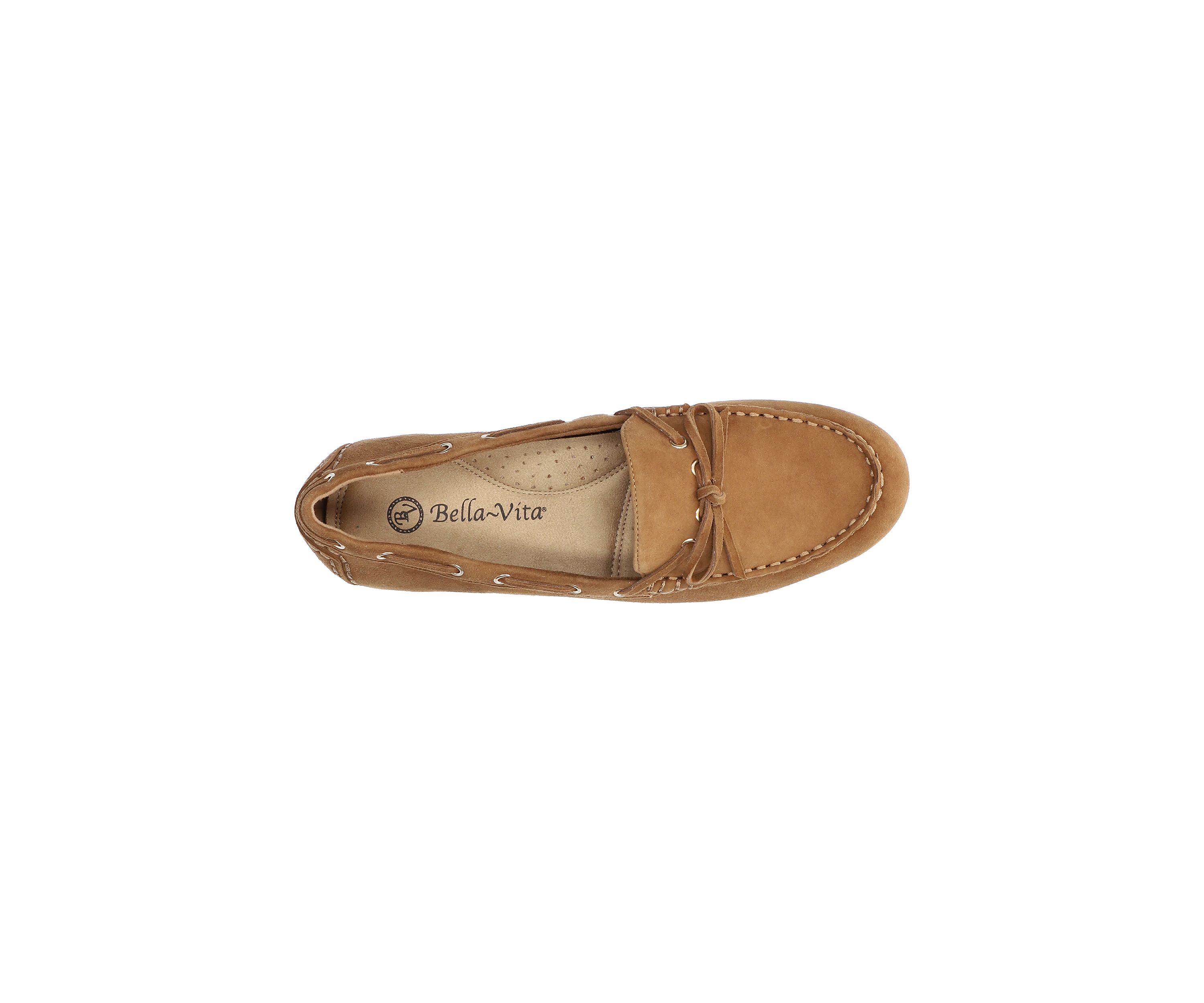 Scout Comfort Loafers