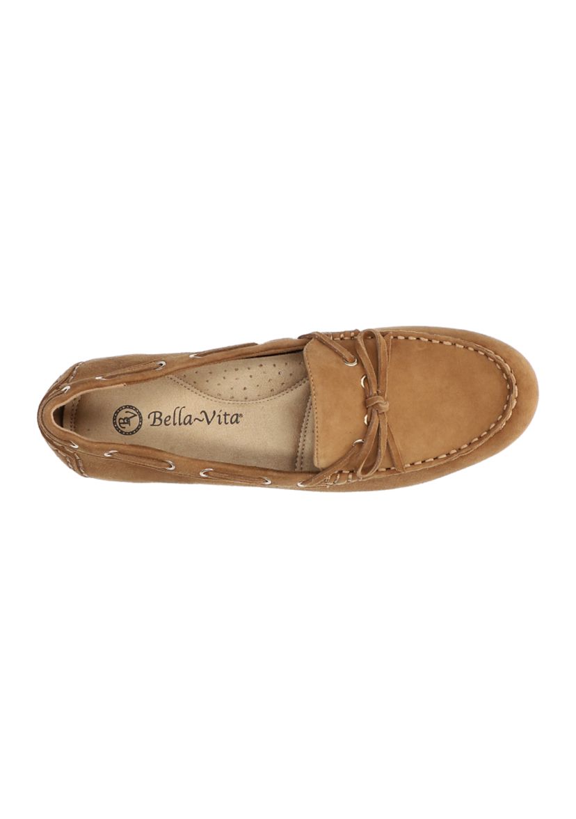 Scout Comfort Loafers
