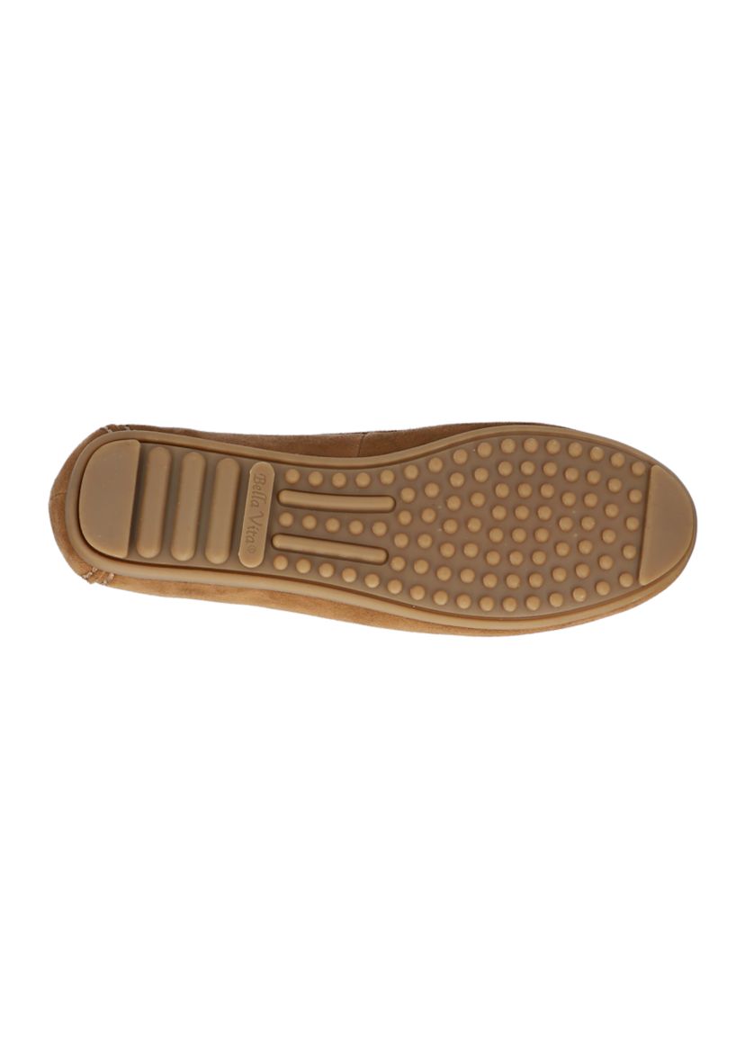 Scout Comfort Loafers