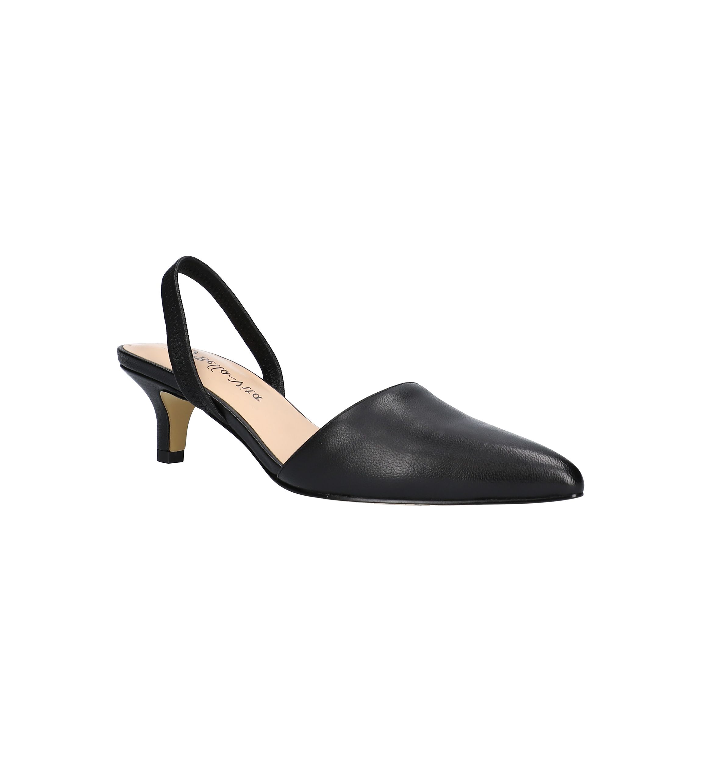Sarah Slingback Pumps