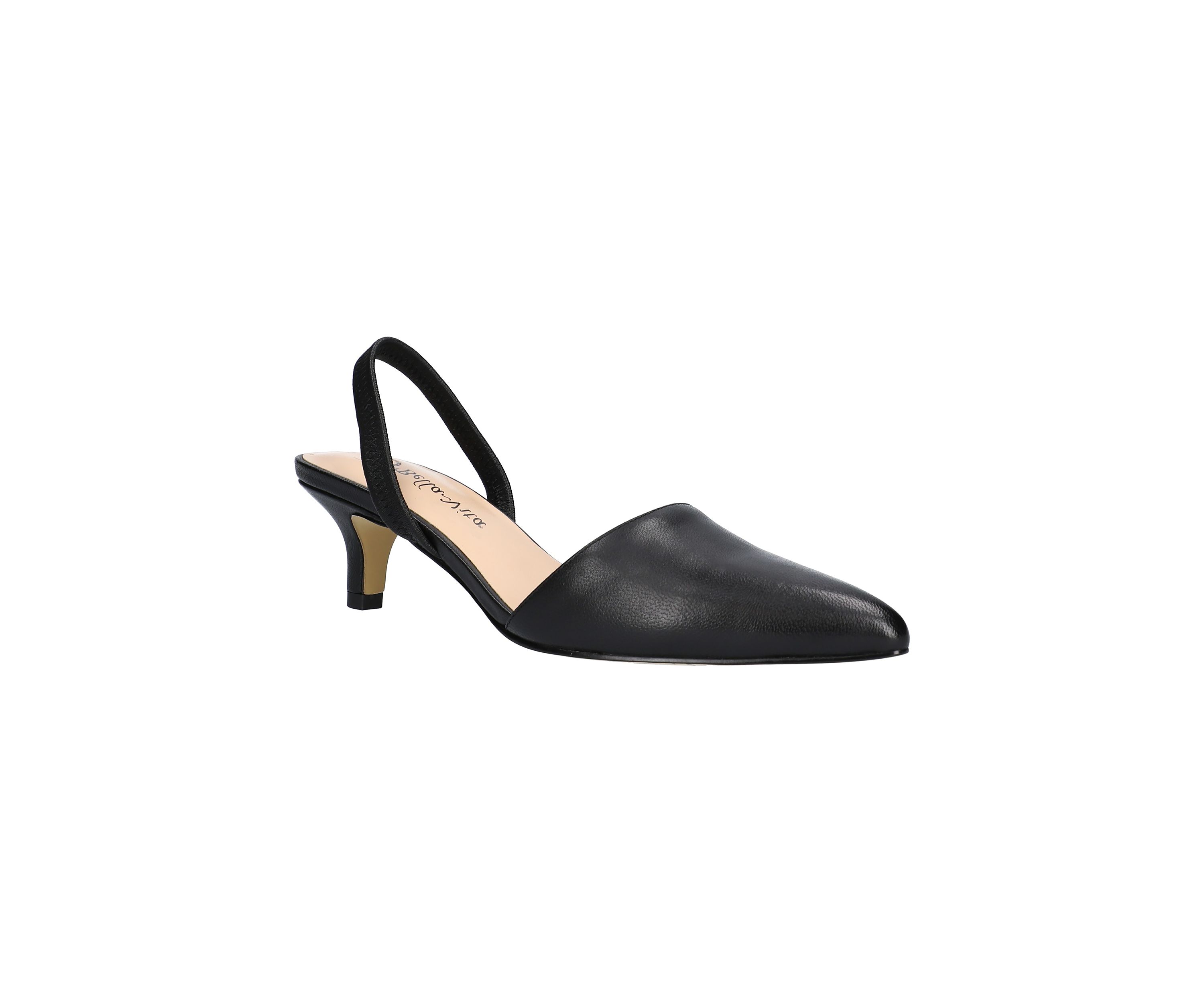 Sarah Slingback Pumps