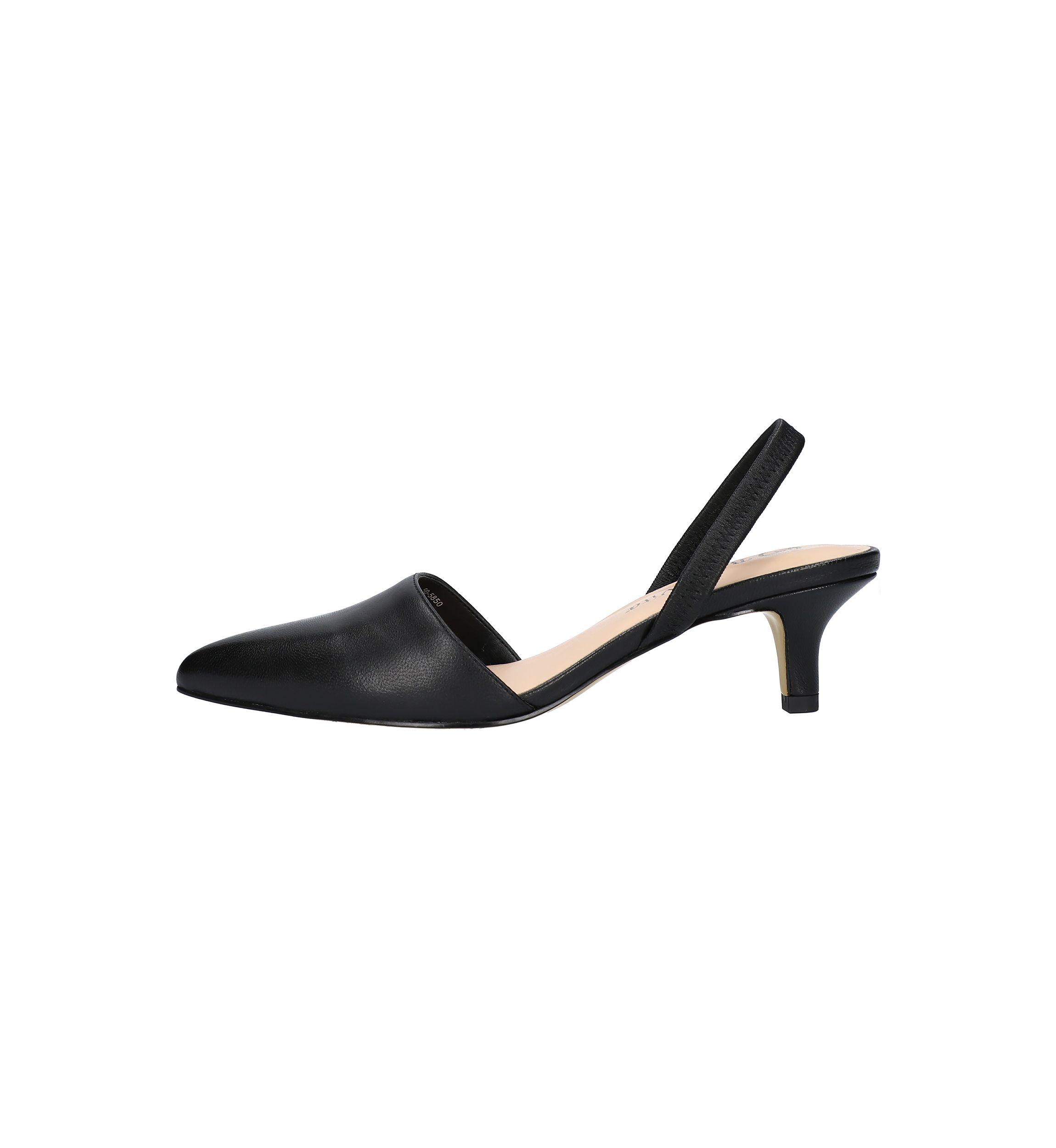 Sarah Slingback Pumps