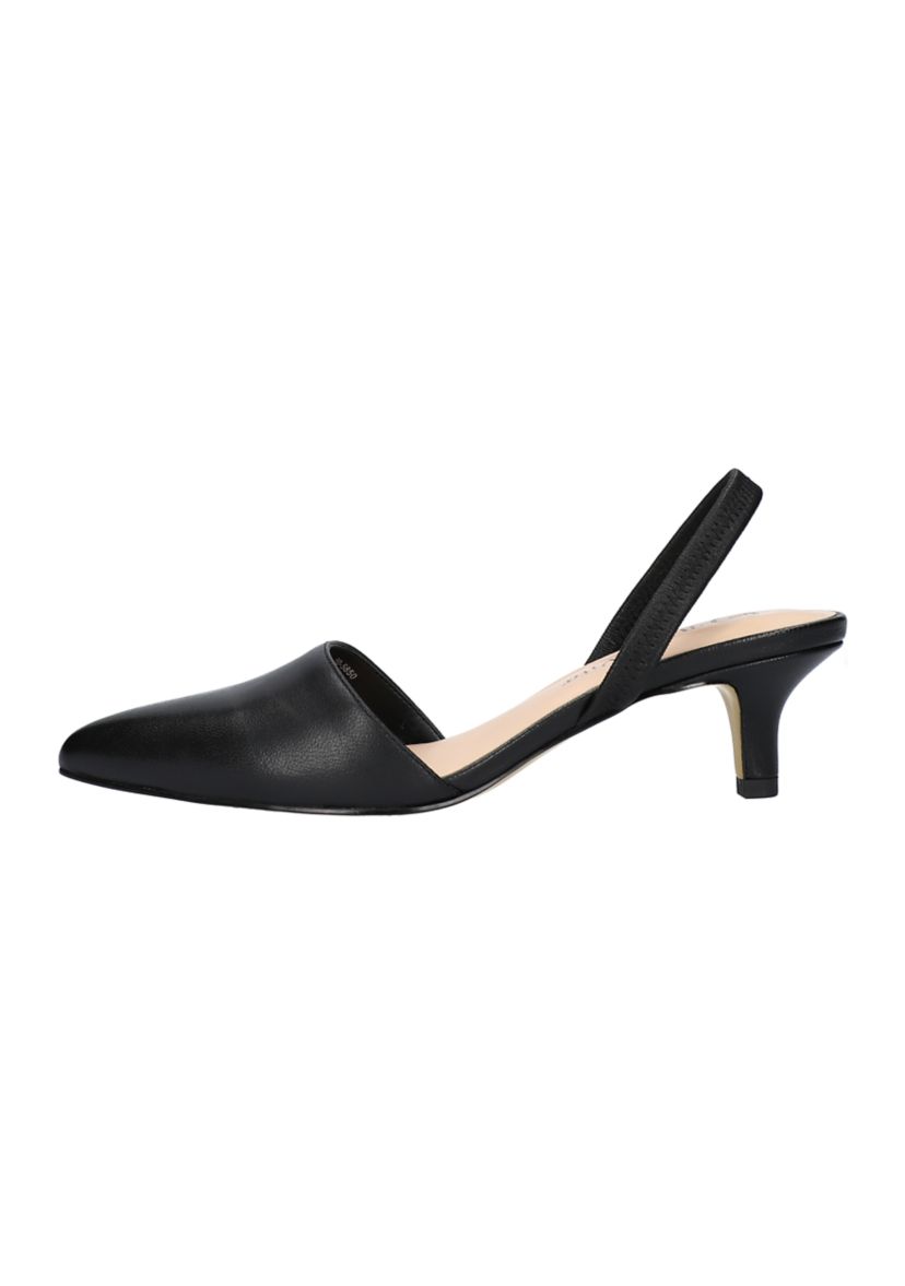Sarah Slingback Pumps