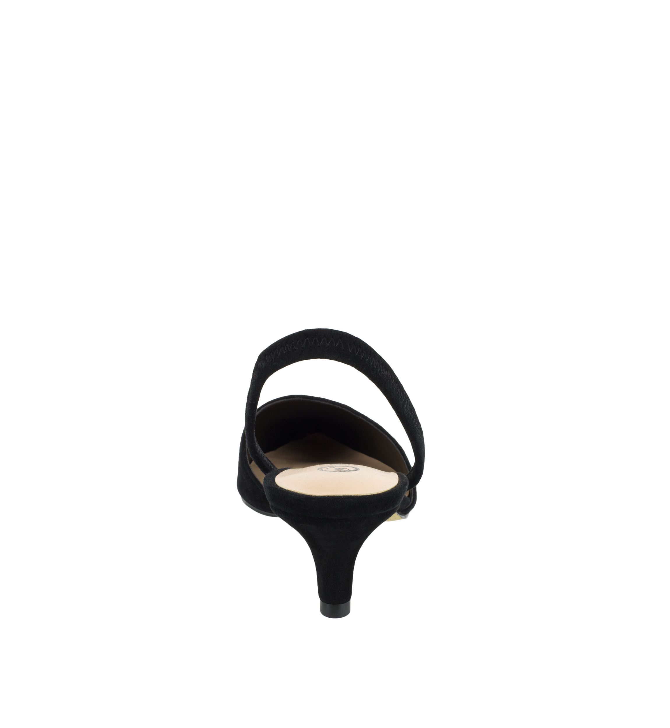 Sarah Slingback Dress Heel