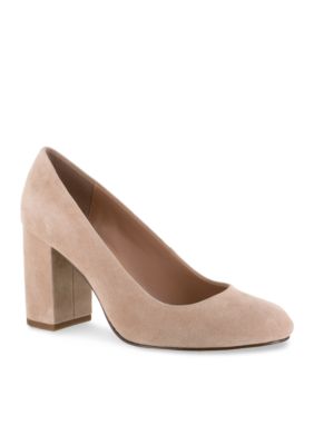 belk womens pumps