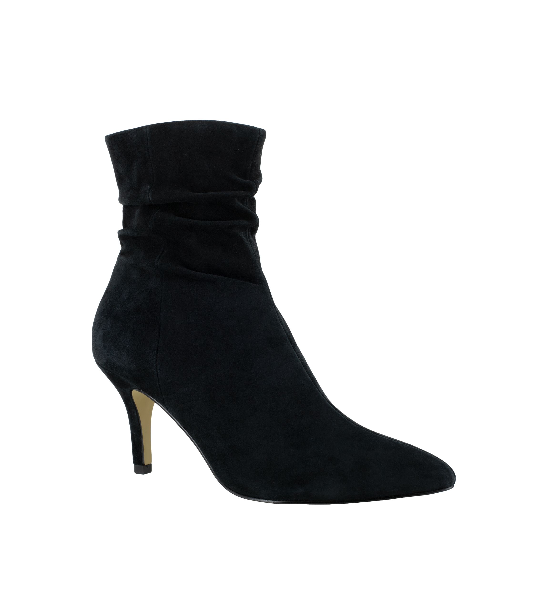 Danielle Dress Booties