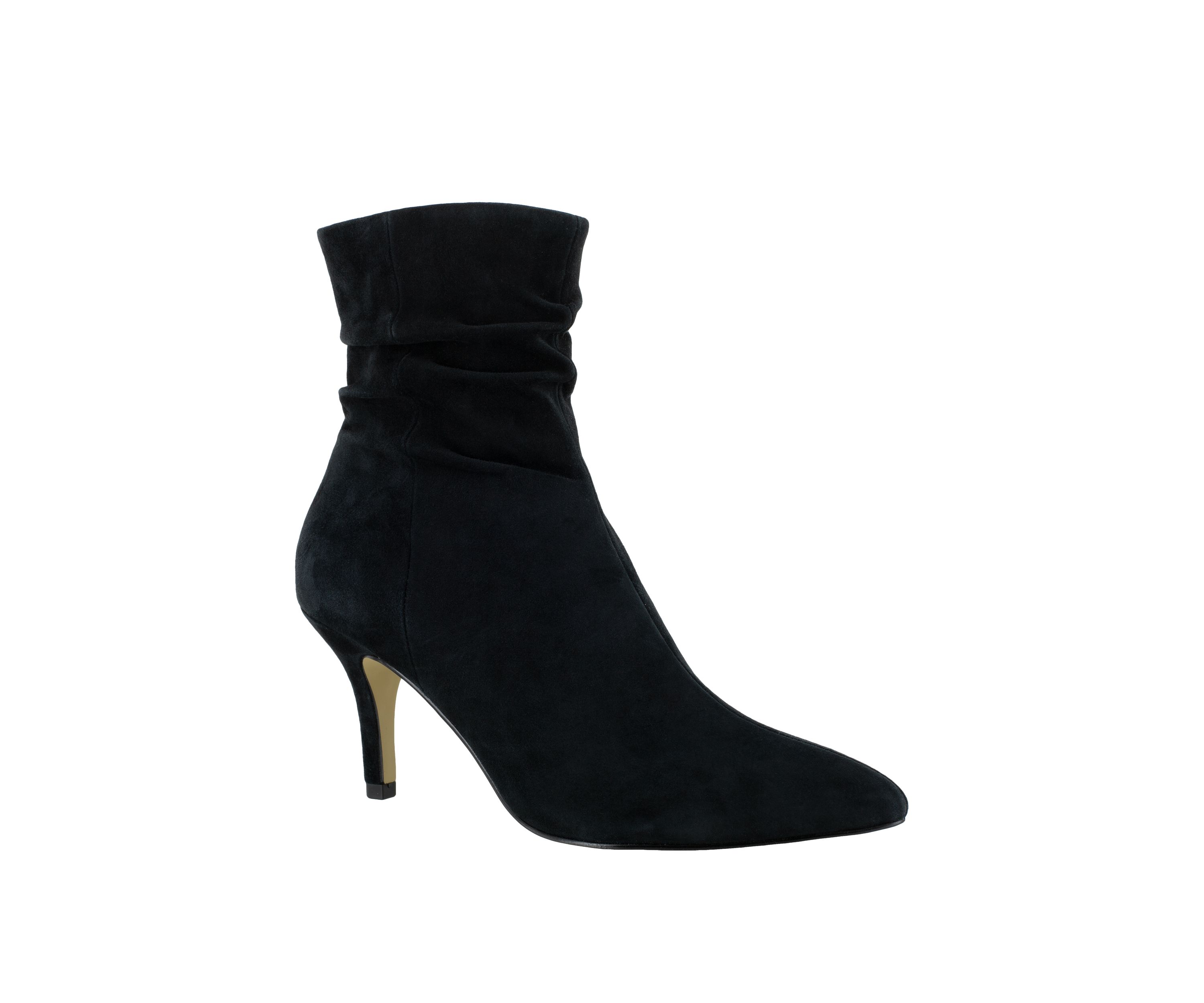 Danielle Dress Booties