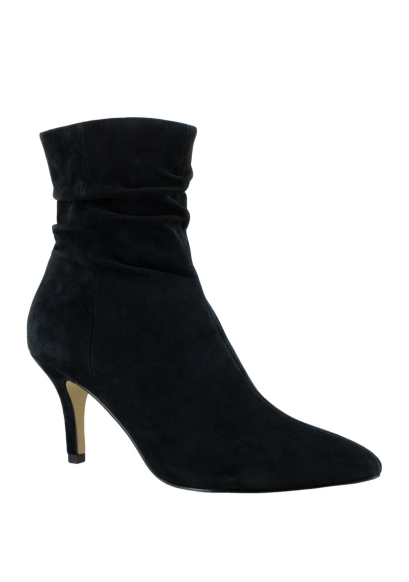 Danielle Dress Booties