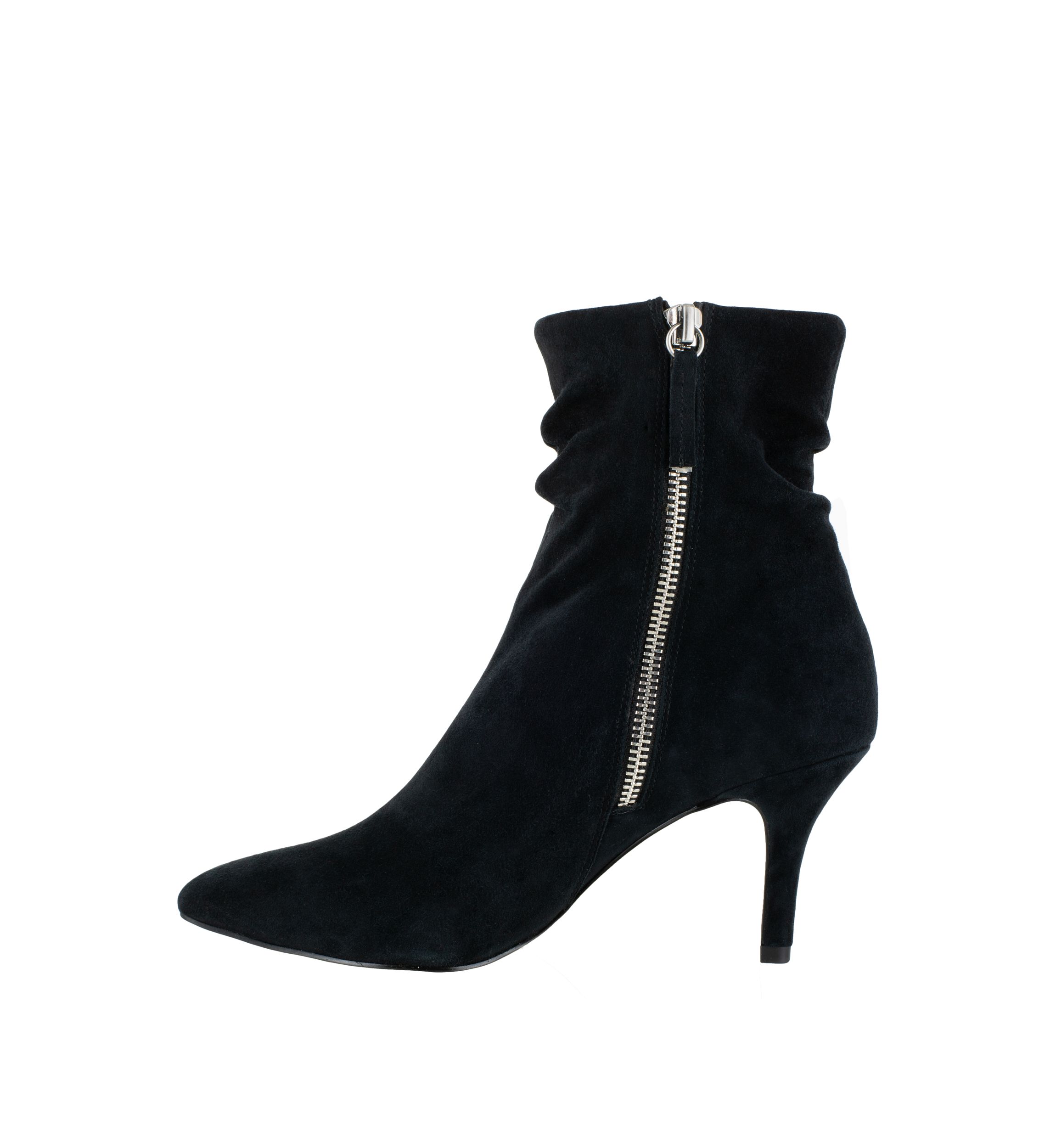 Danielle Dress Booties