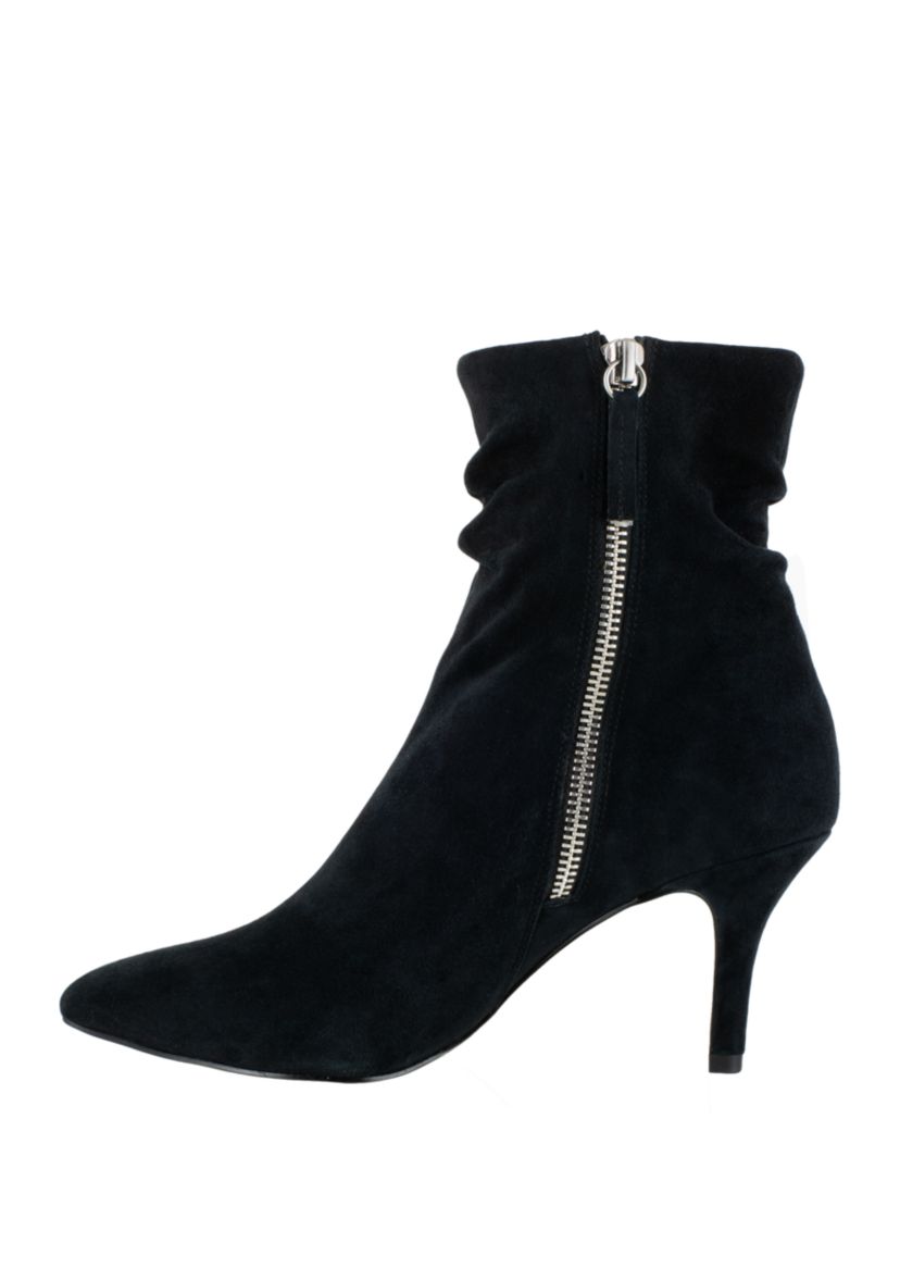 Danielle Dress Booties
