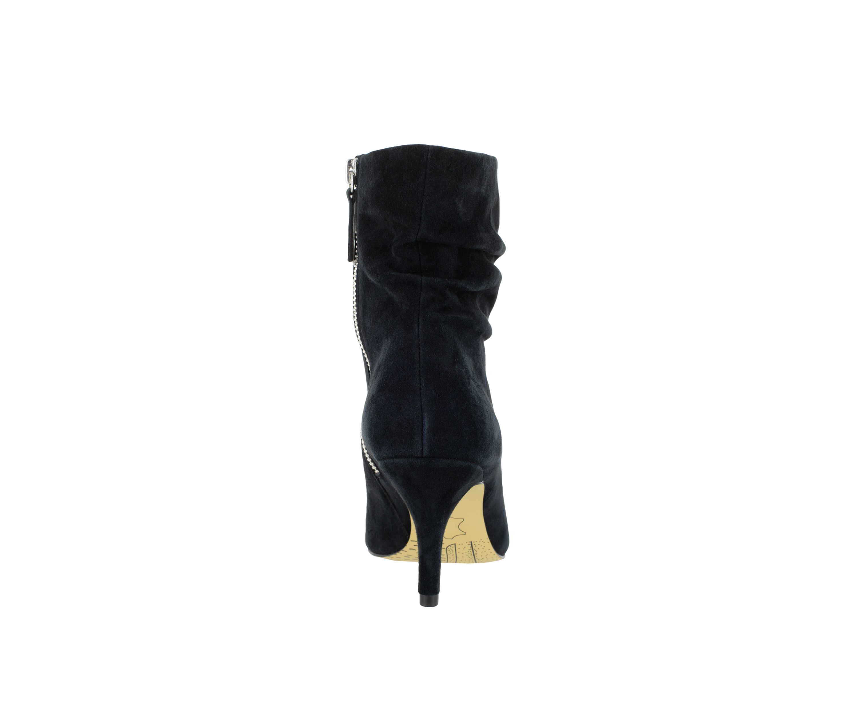 Danielle Dress Booties