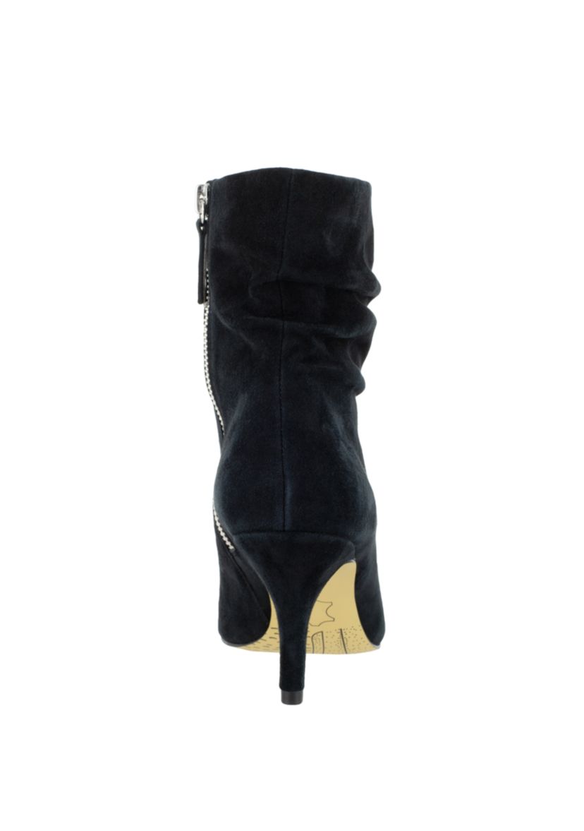Danielle Dress Booties
