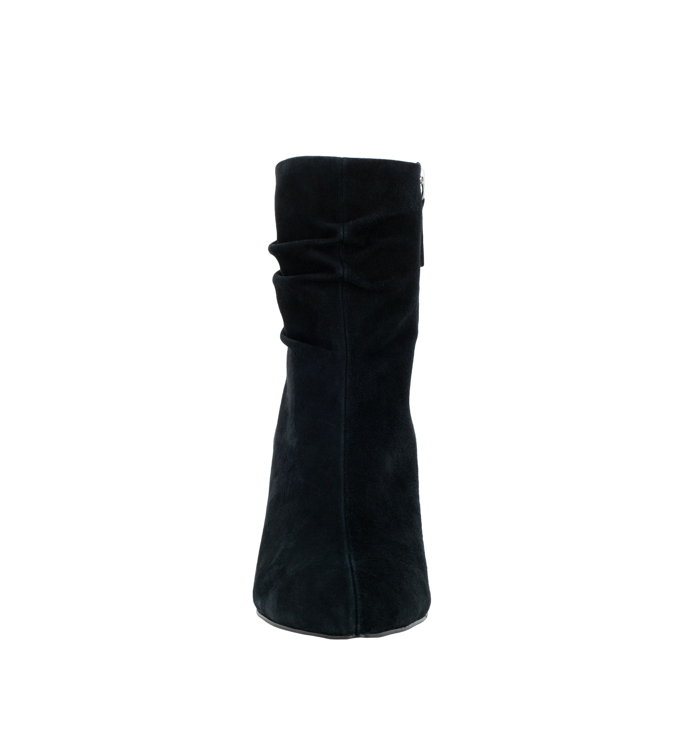 Danielle Dress Booties