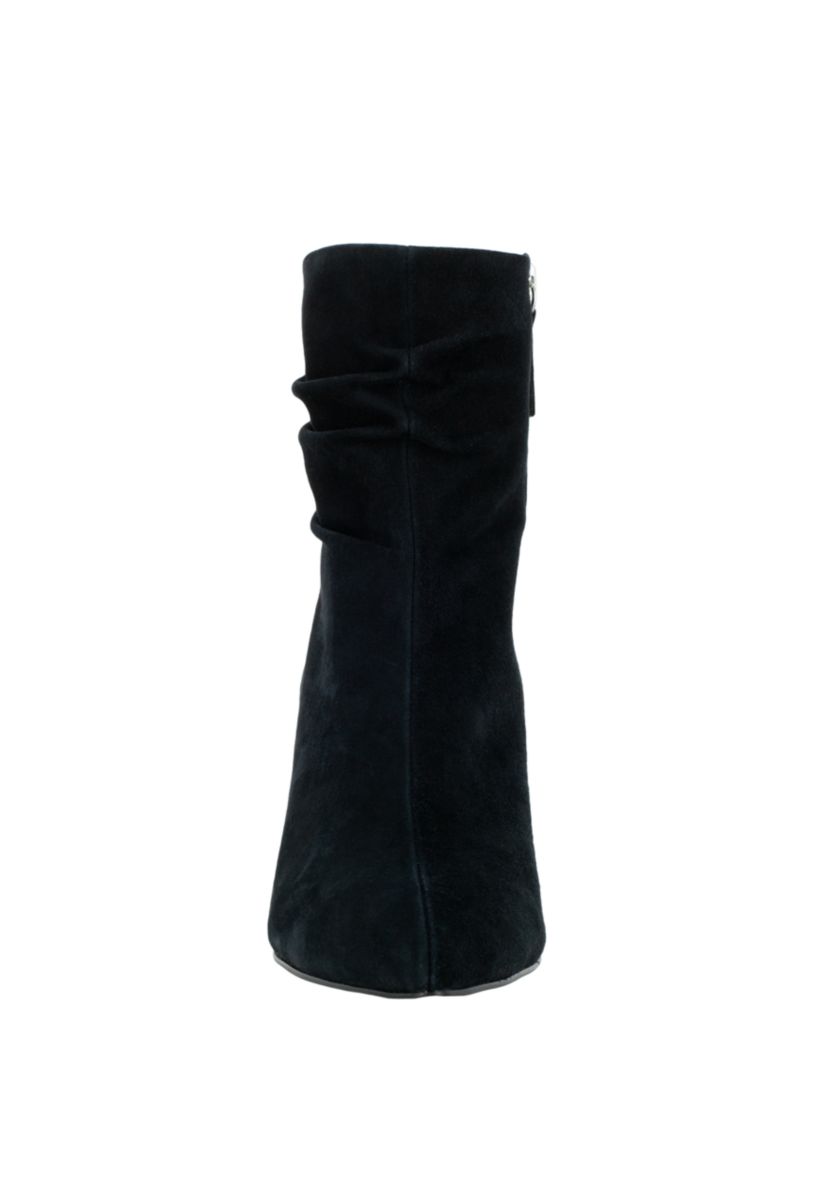 Danielle Dress Booties
