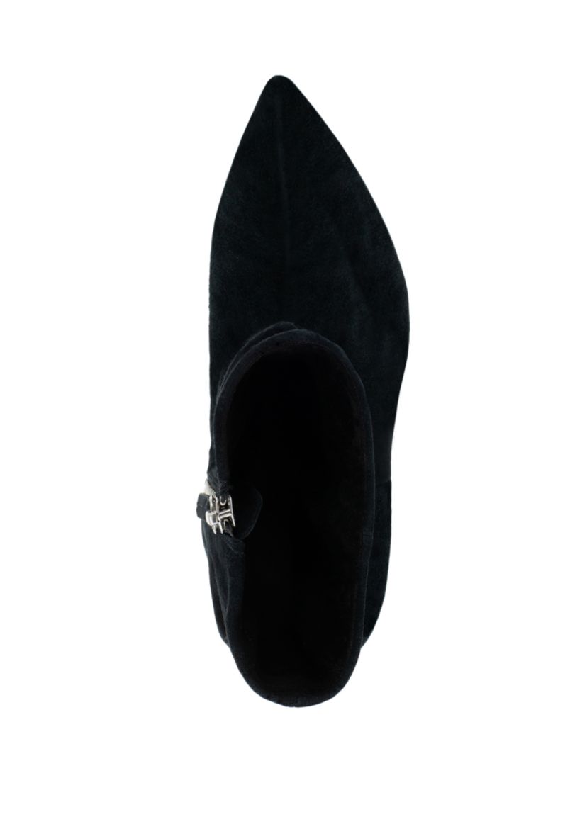 Danielle Dress Booties
