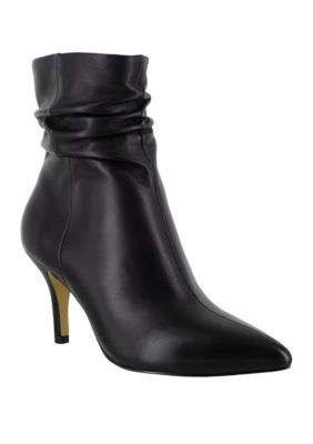 Belk ankle hot sale boots