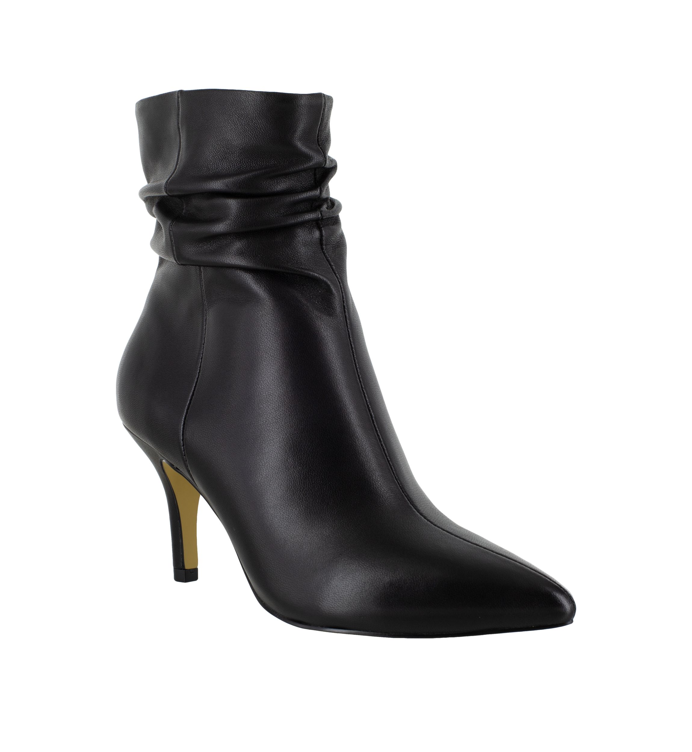 Danielle Dress Booties