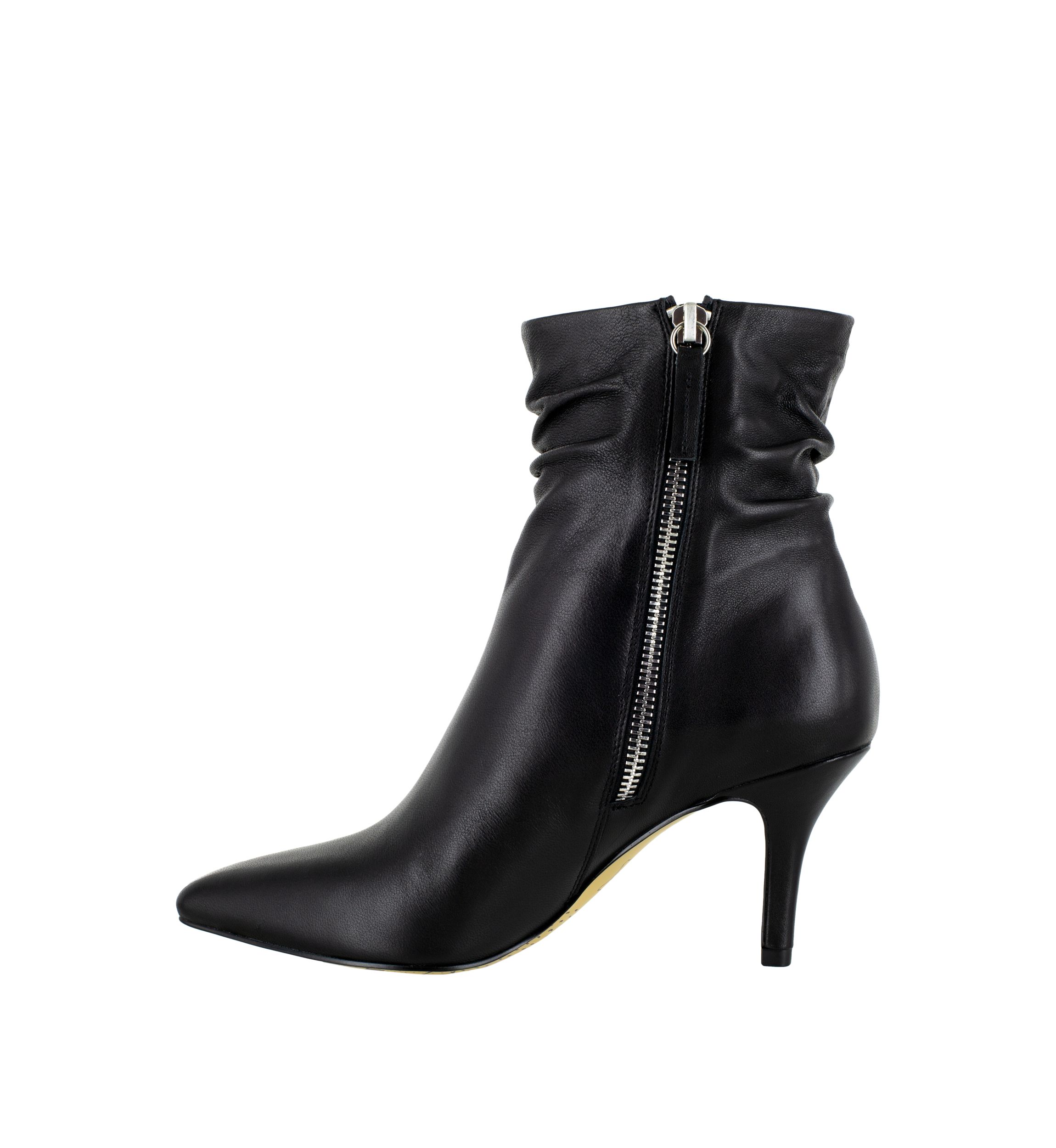 Danielle Dress Booties