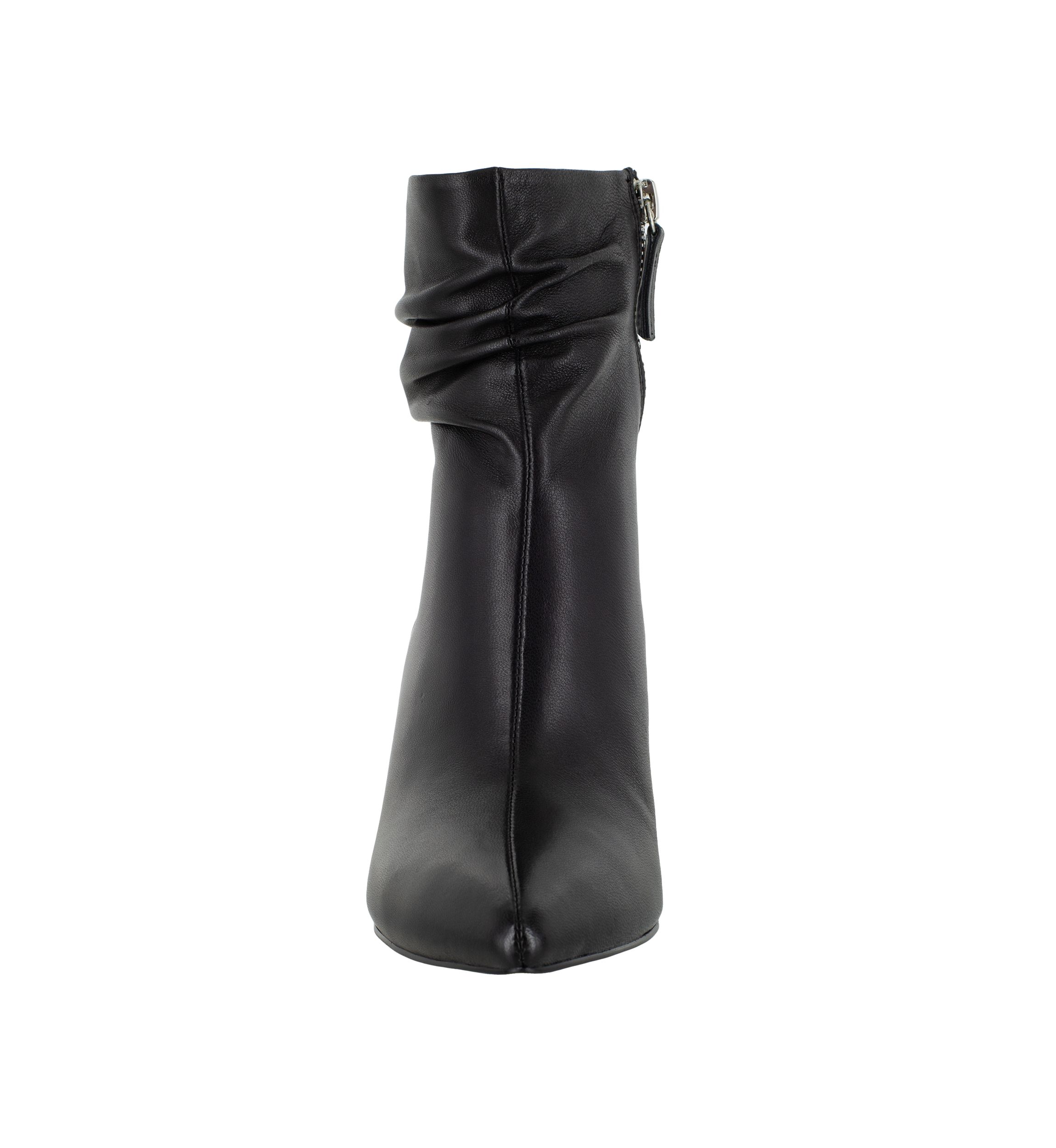 Danielle Dress Booties