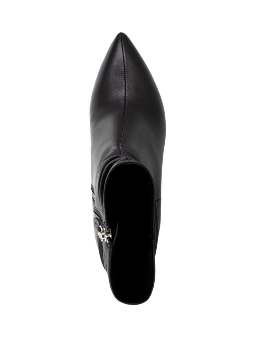 Danielle Dress Booties