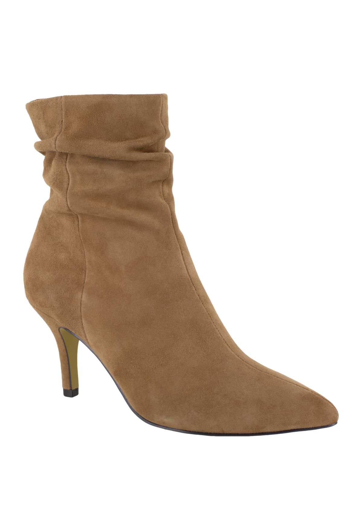Danielle Dress Booties