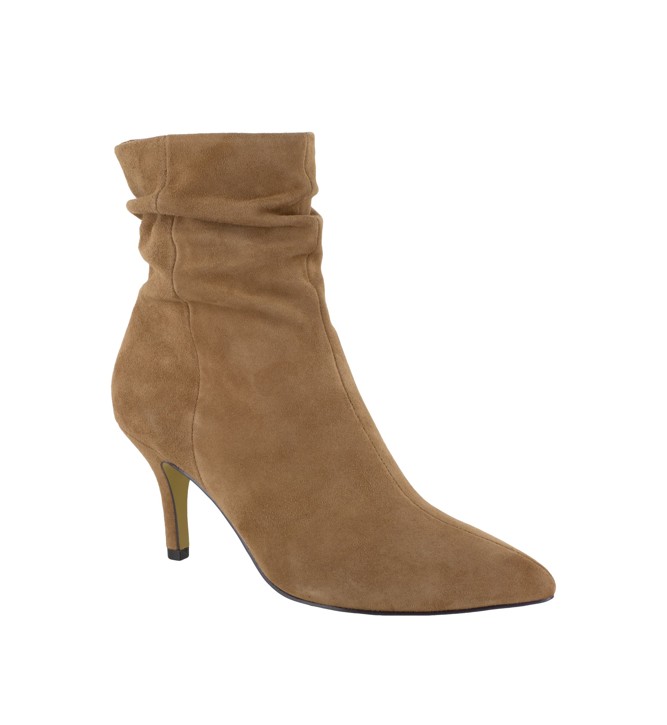 Danielle Dress Booties