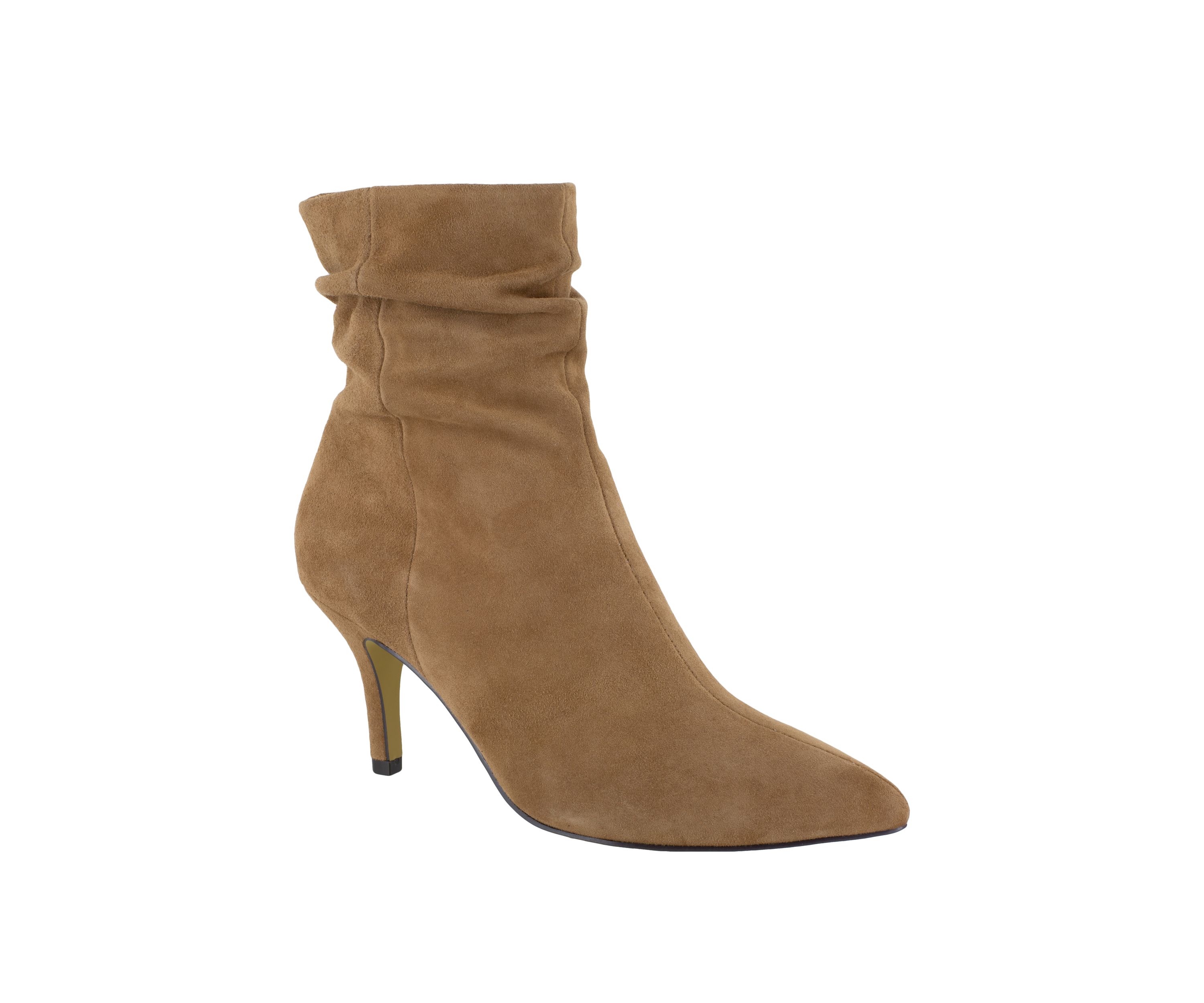 Danielle Dress Booties