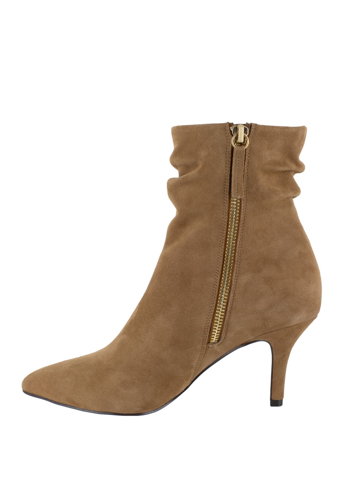 Danielle Dress Booties