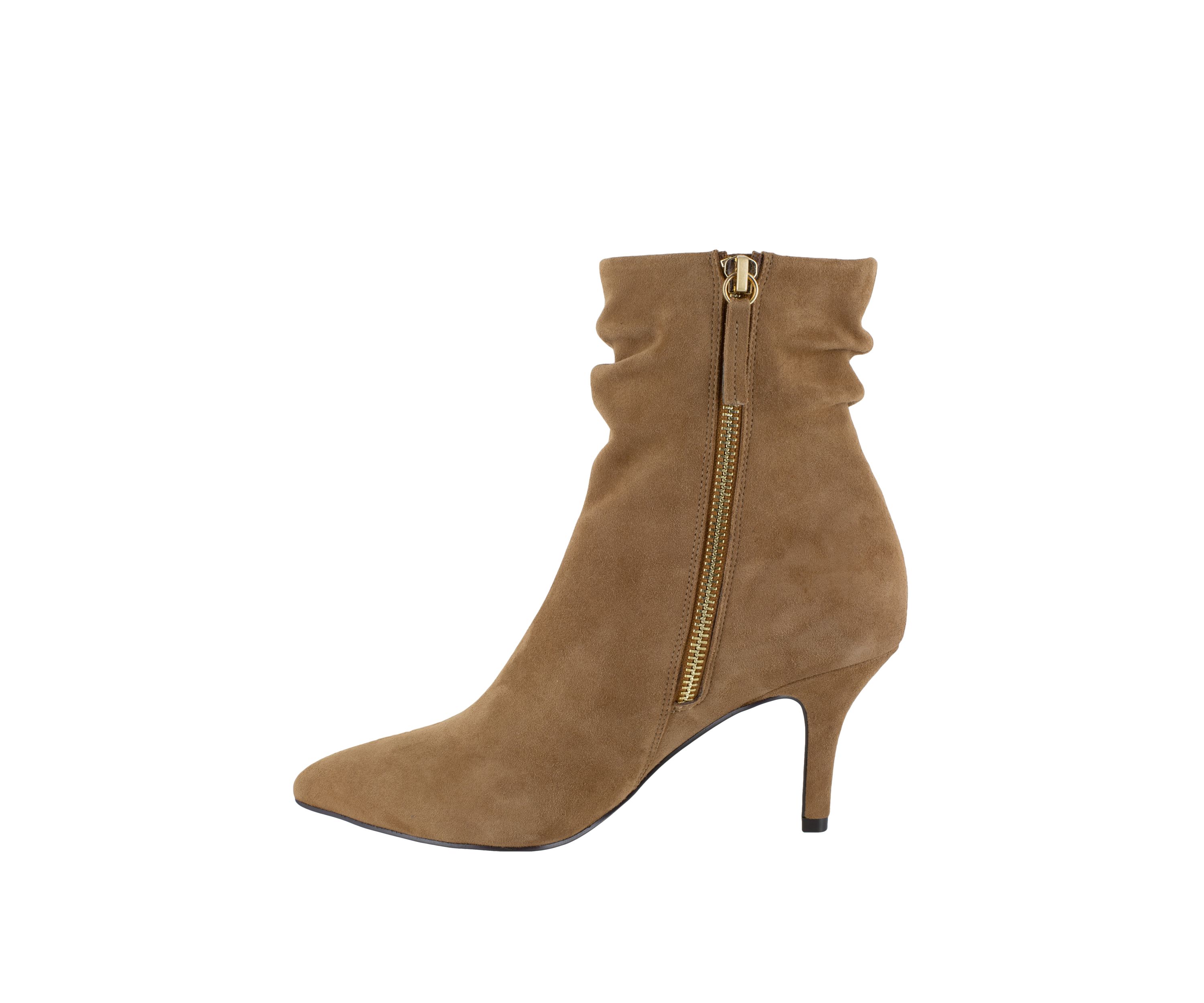 Danielle Dress Booties